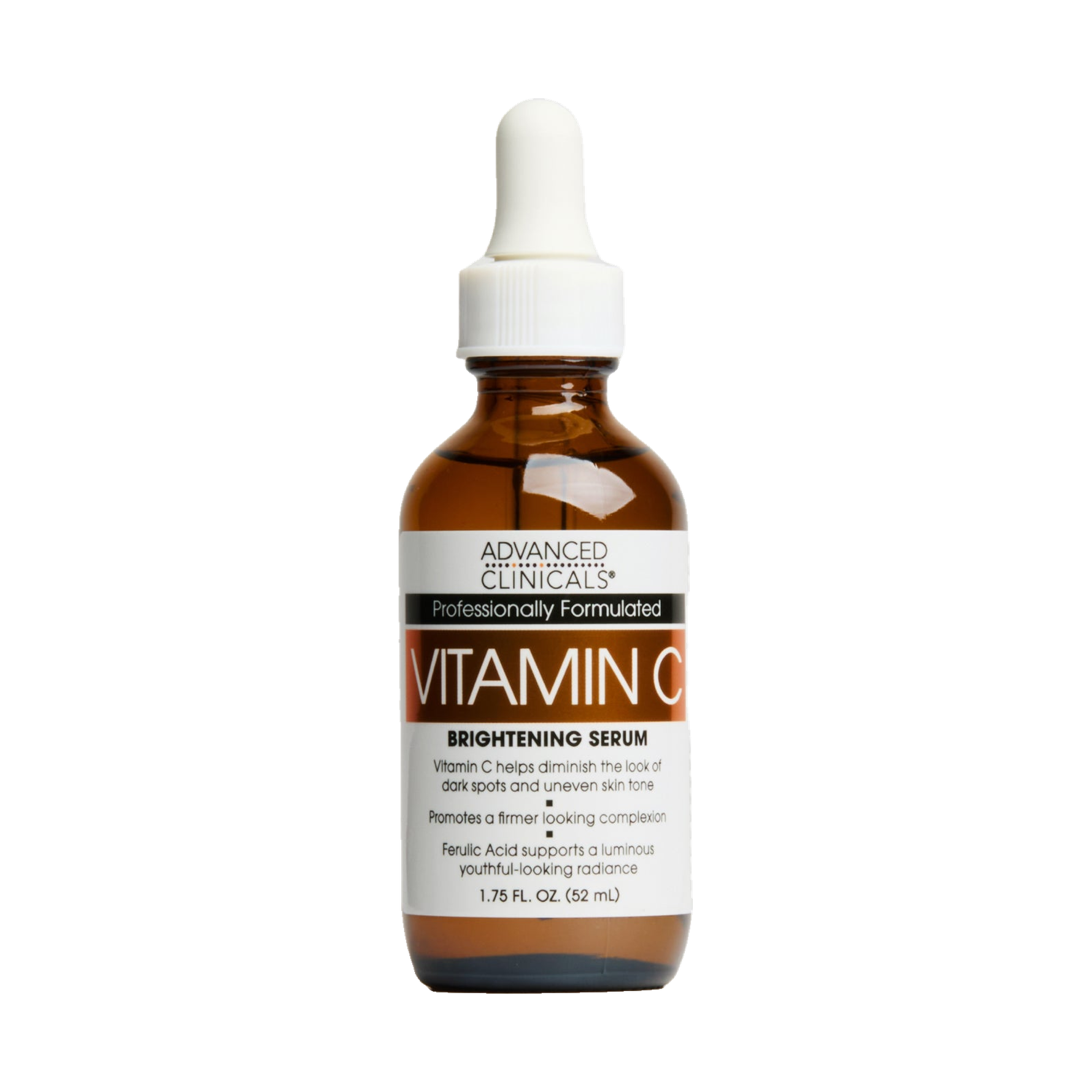 Advanced Clinicals Vitamin C Face Serum