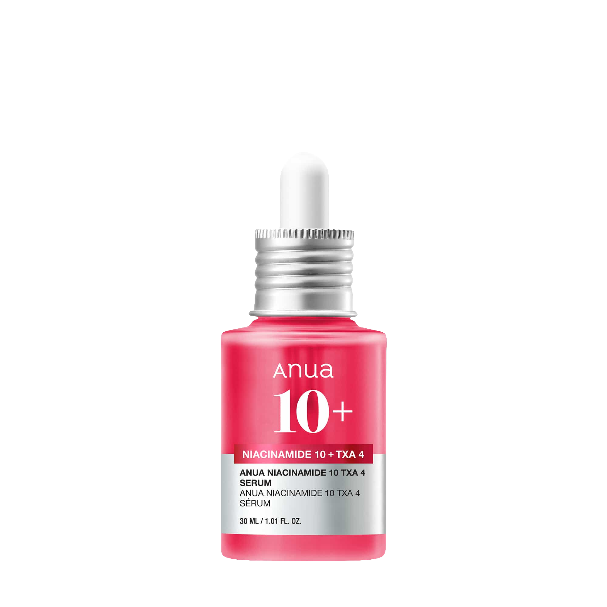 ANUA Niacinamide 10% + TXA 4% Serum