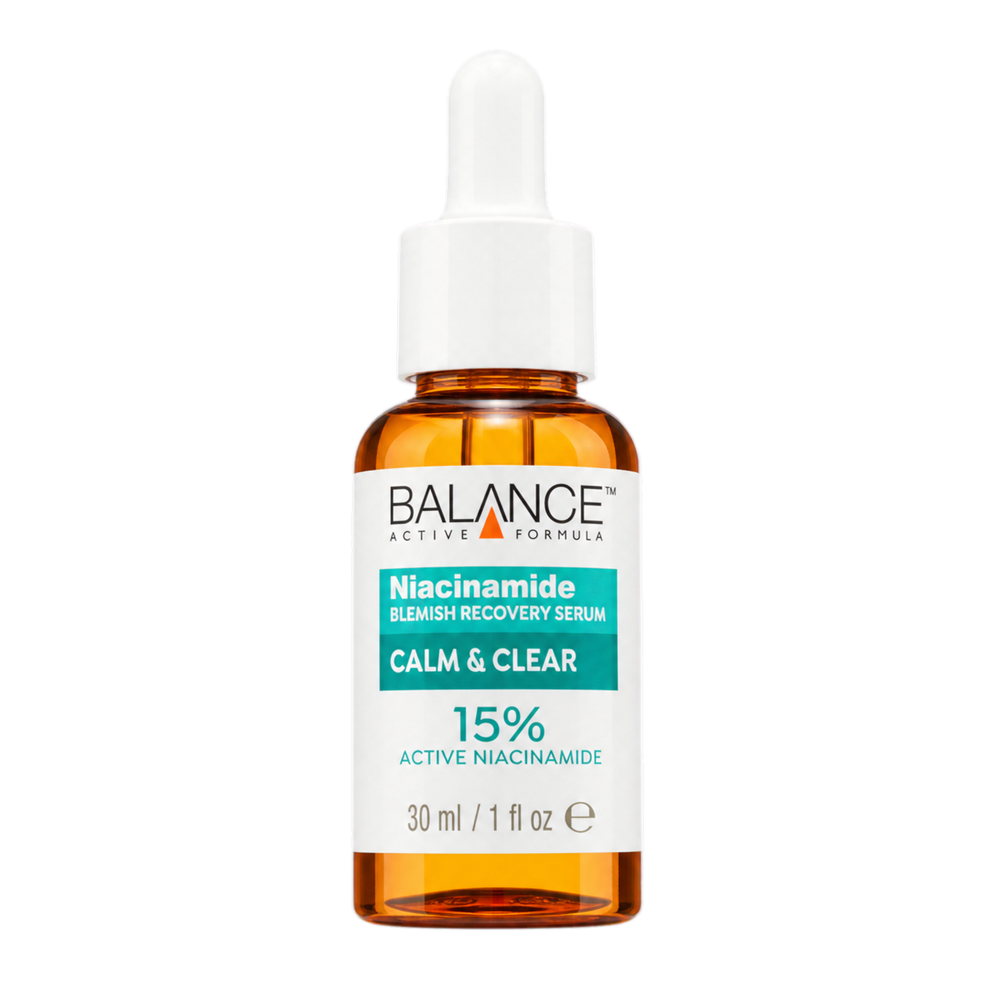 Balance Active Formula Niacinamide Blemish Recovery Serum