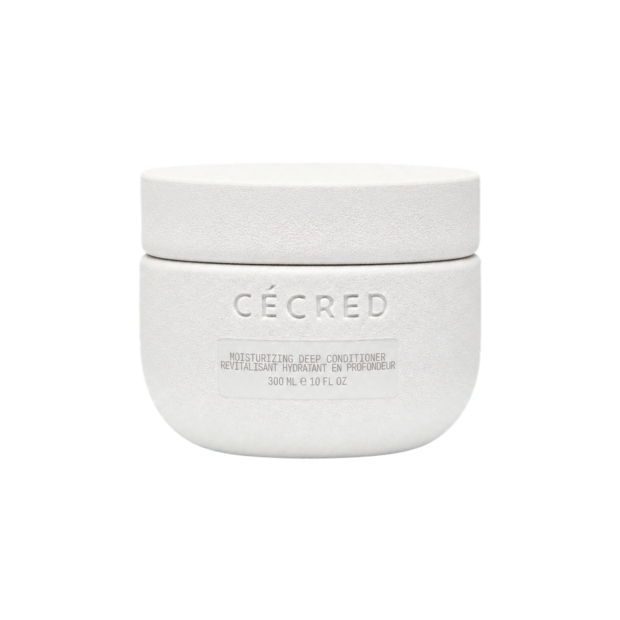 Cécred Moisturizing Deep Conditioner