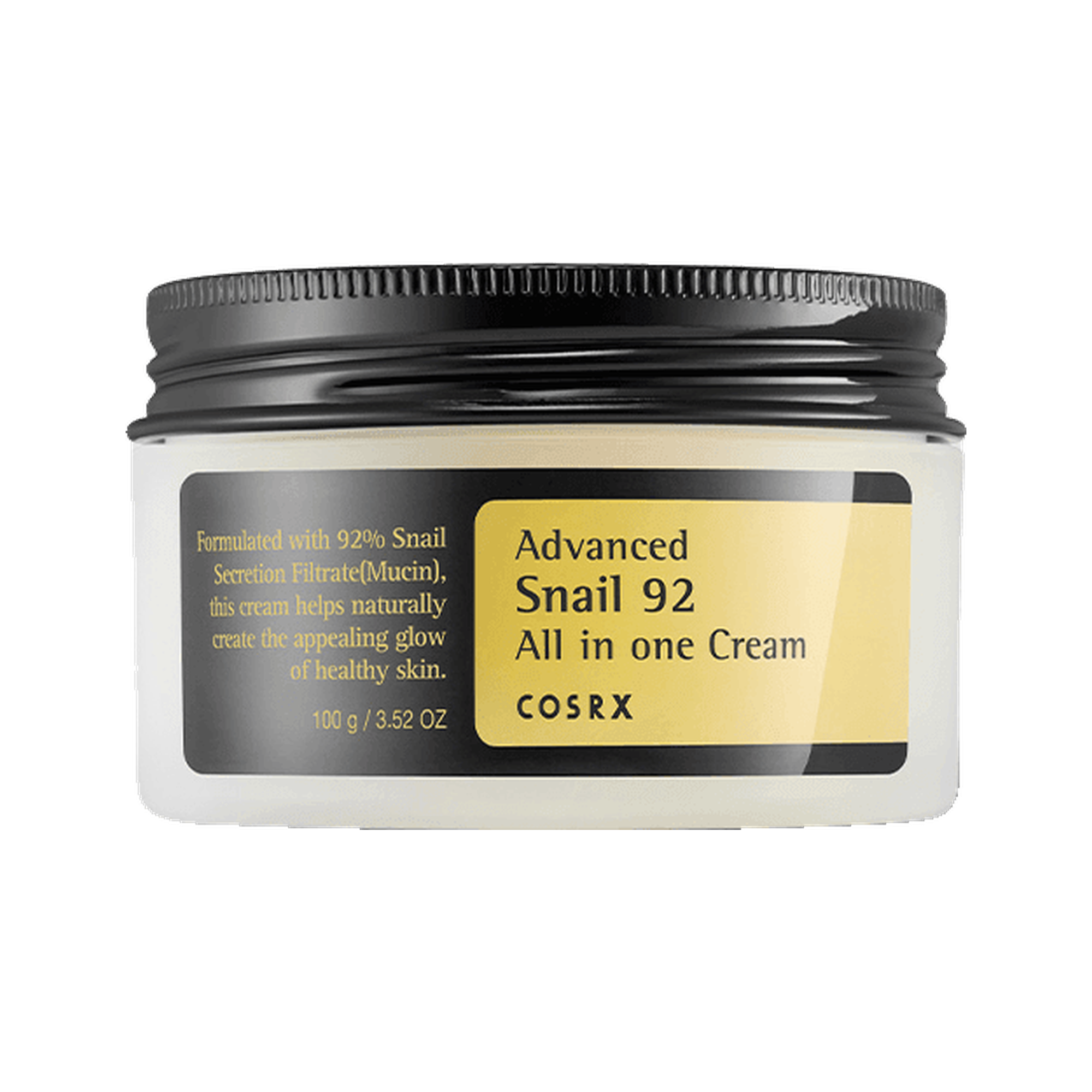 COSRX Advanced Snail 92 All in One Cream