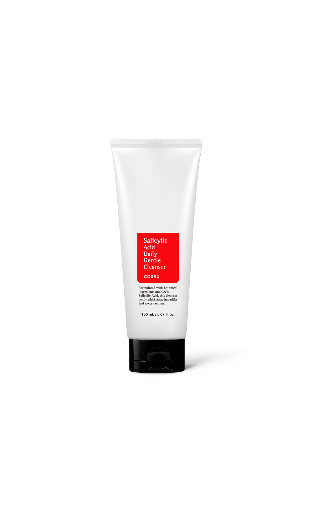 COSRX Salicylic Acid Daily Gentle Cleanser