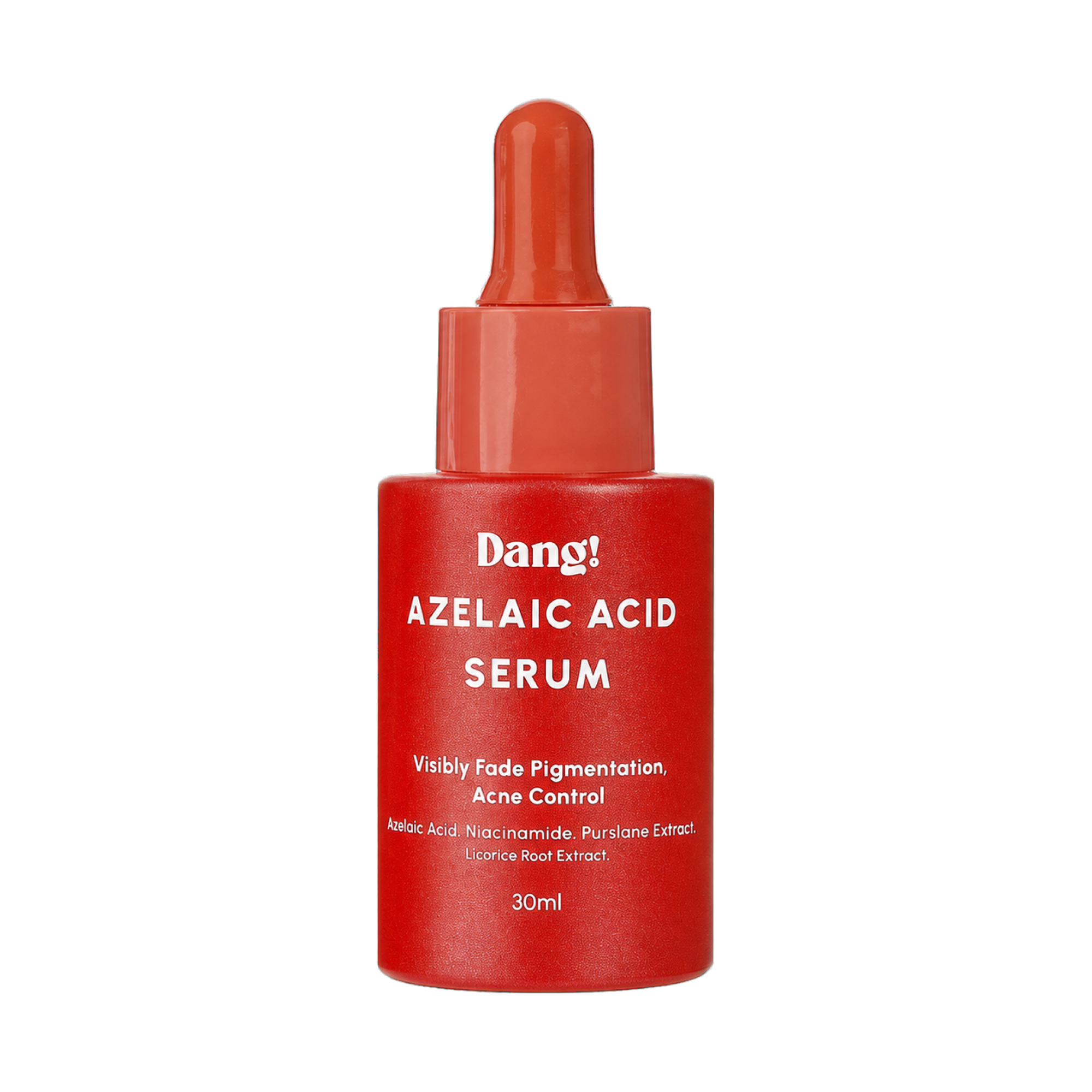 DANG! Lifestyle Azelaic Acid Serum