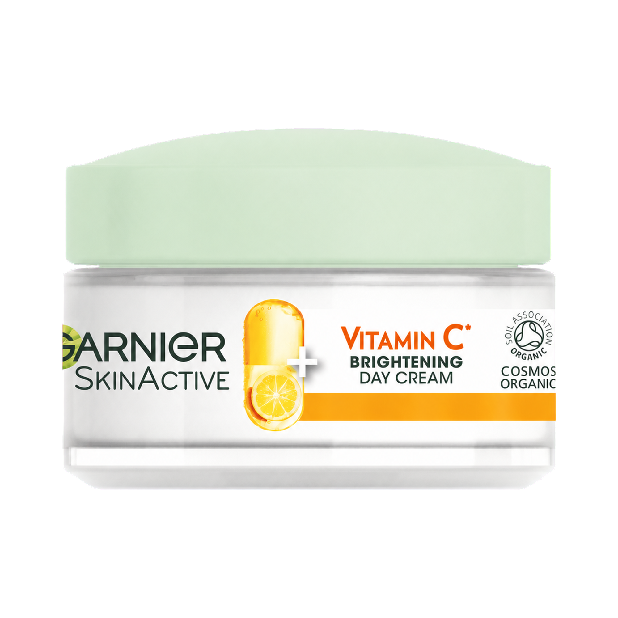 Garnier Vitamin C Brightening Day Cream