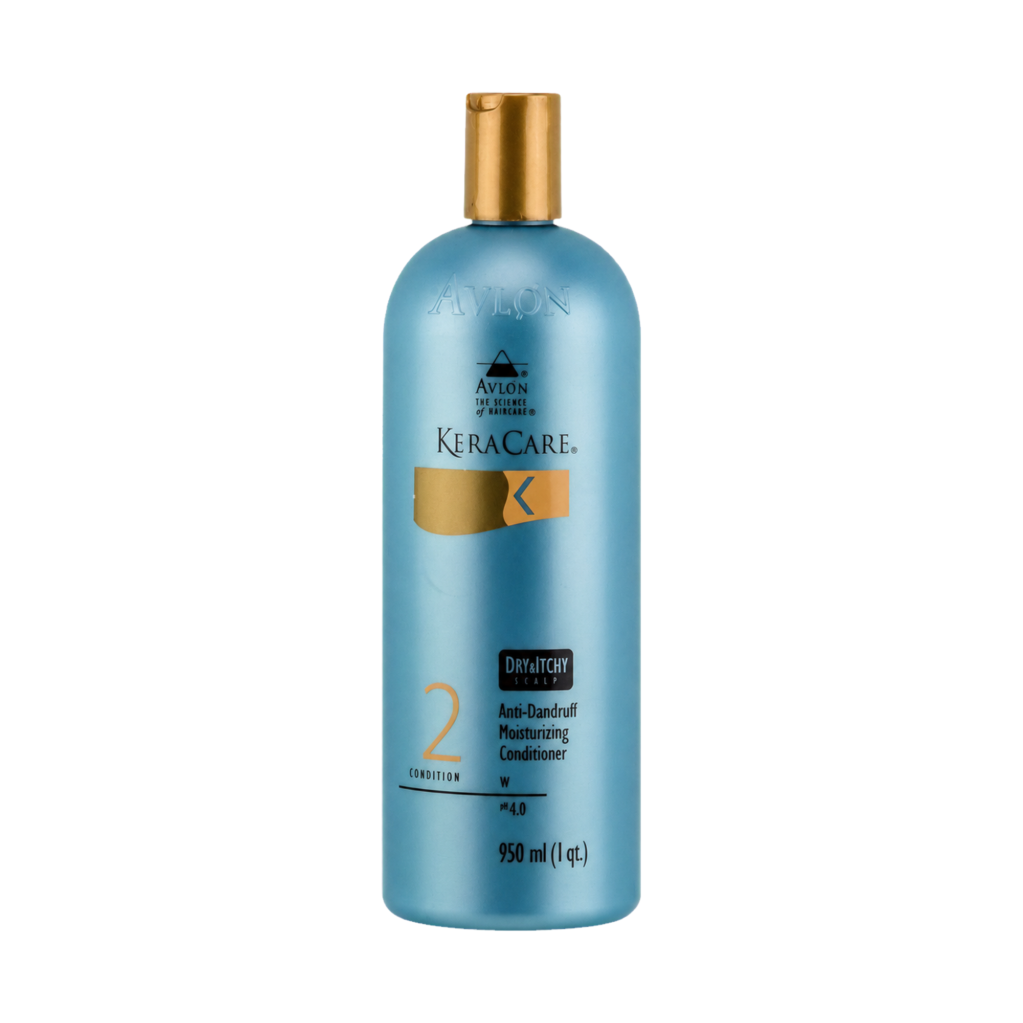 KeraCare Dry & Itchy Conditioner