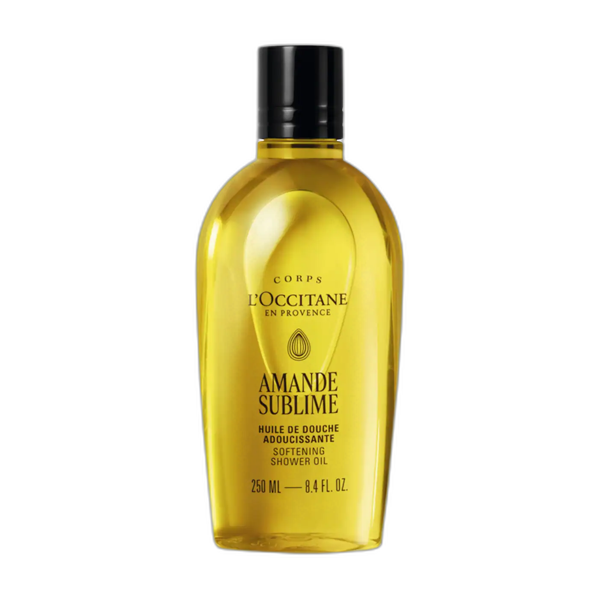 L'Occitane en Provence Almond (Amande) Shower Oil