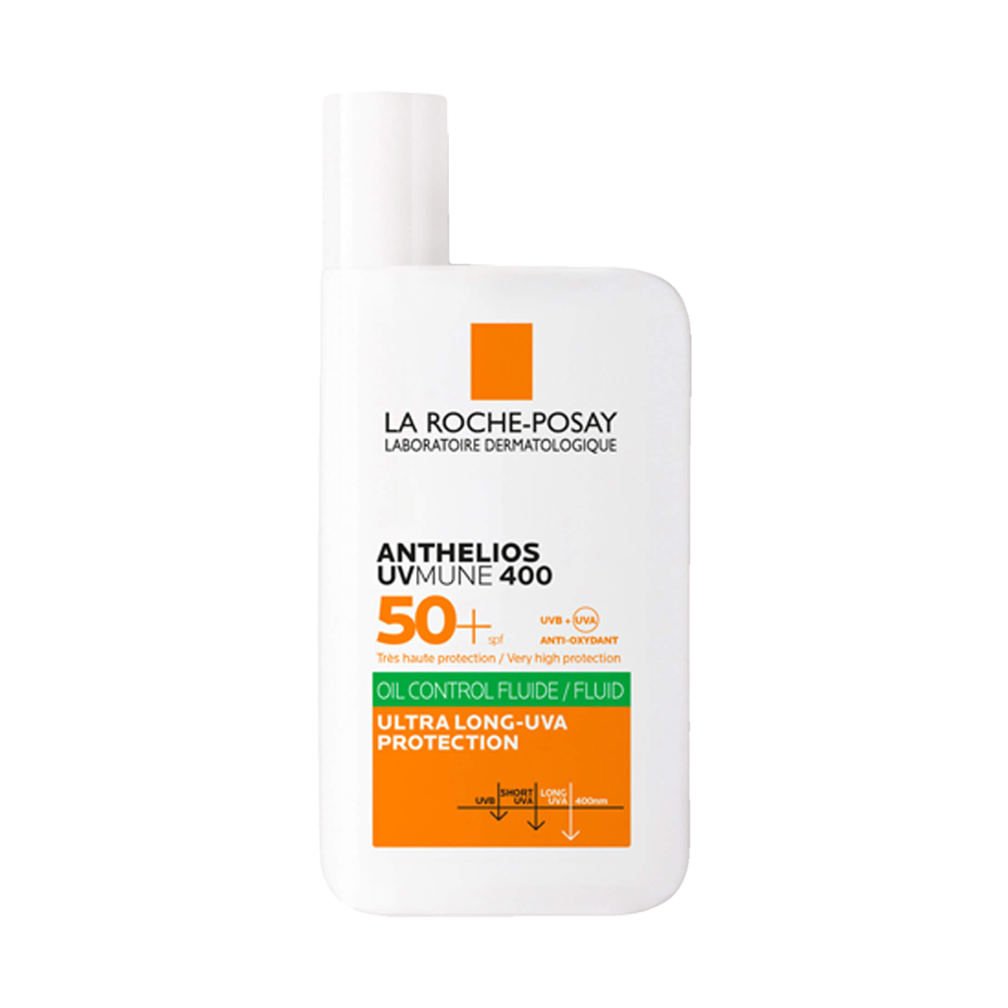 La Roche-Posay Anthelios UVMune 400 Oil Control Fluid SPF50+