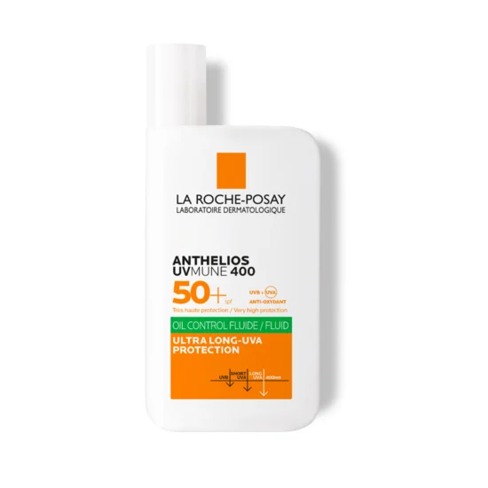 La Roche-Posay Anthelios UVMune 400 Oil Control Fluid SPF50+