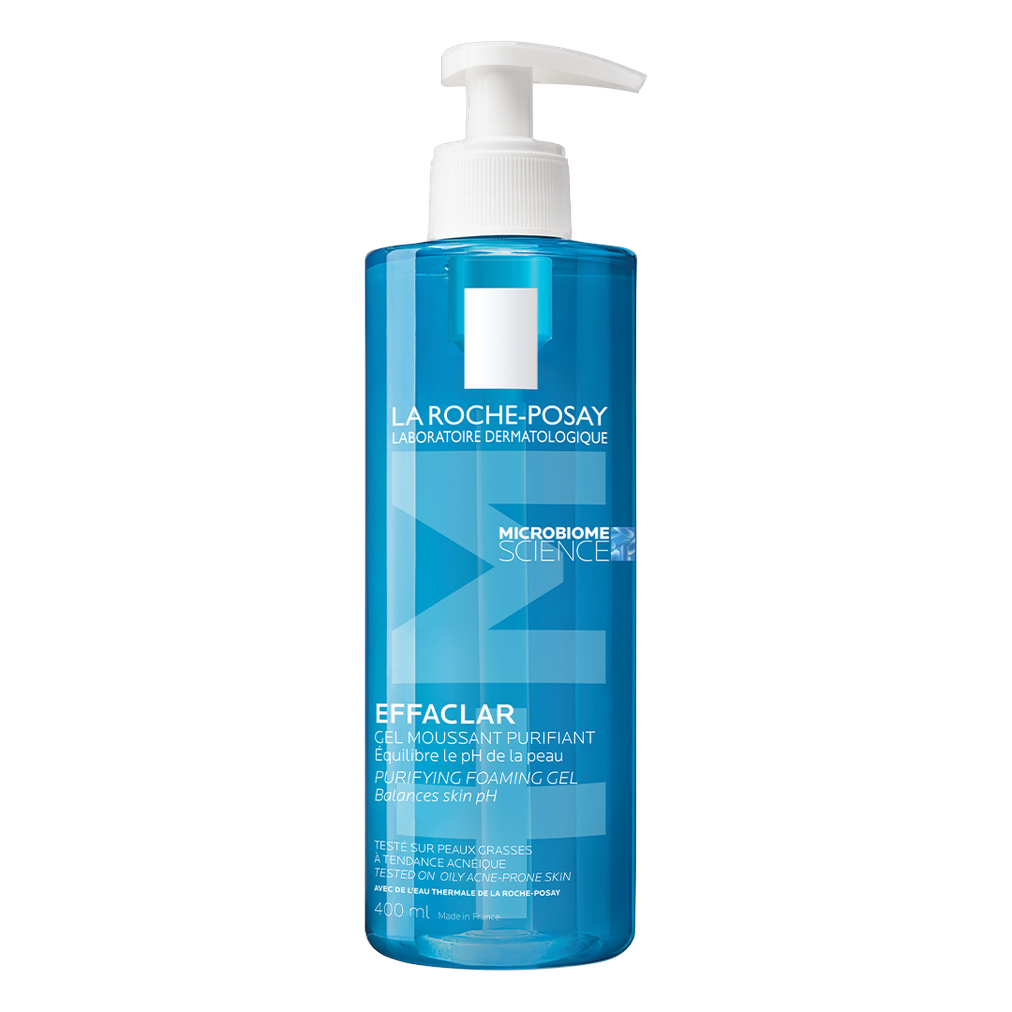 La Roche-Posay Effaclar Purifying Foaming Gel