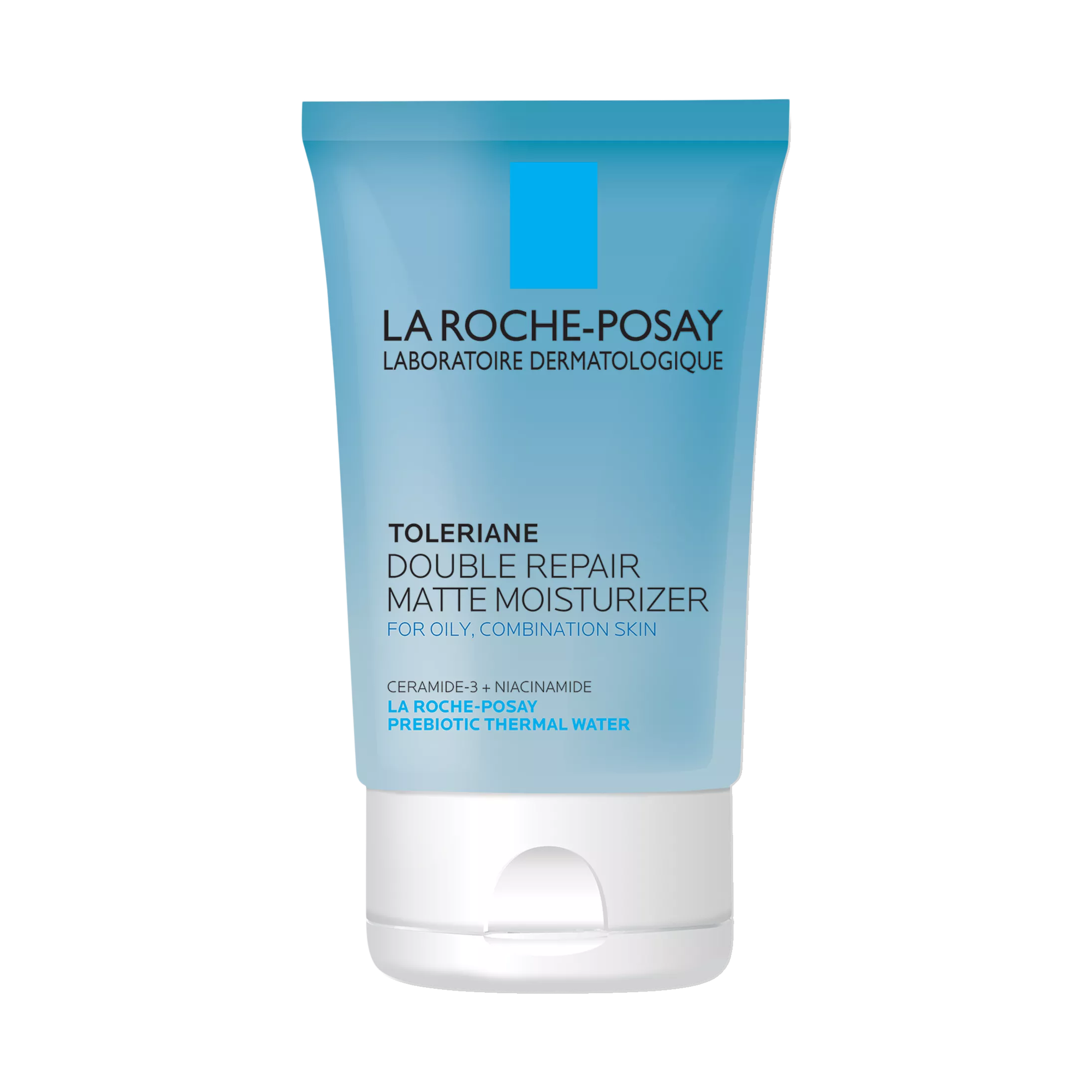 La Roche-Posay Toleriane Double Repair Matte Moisturizer