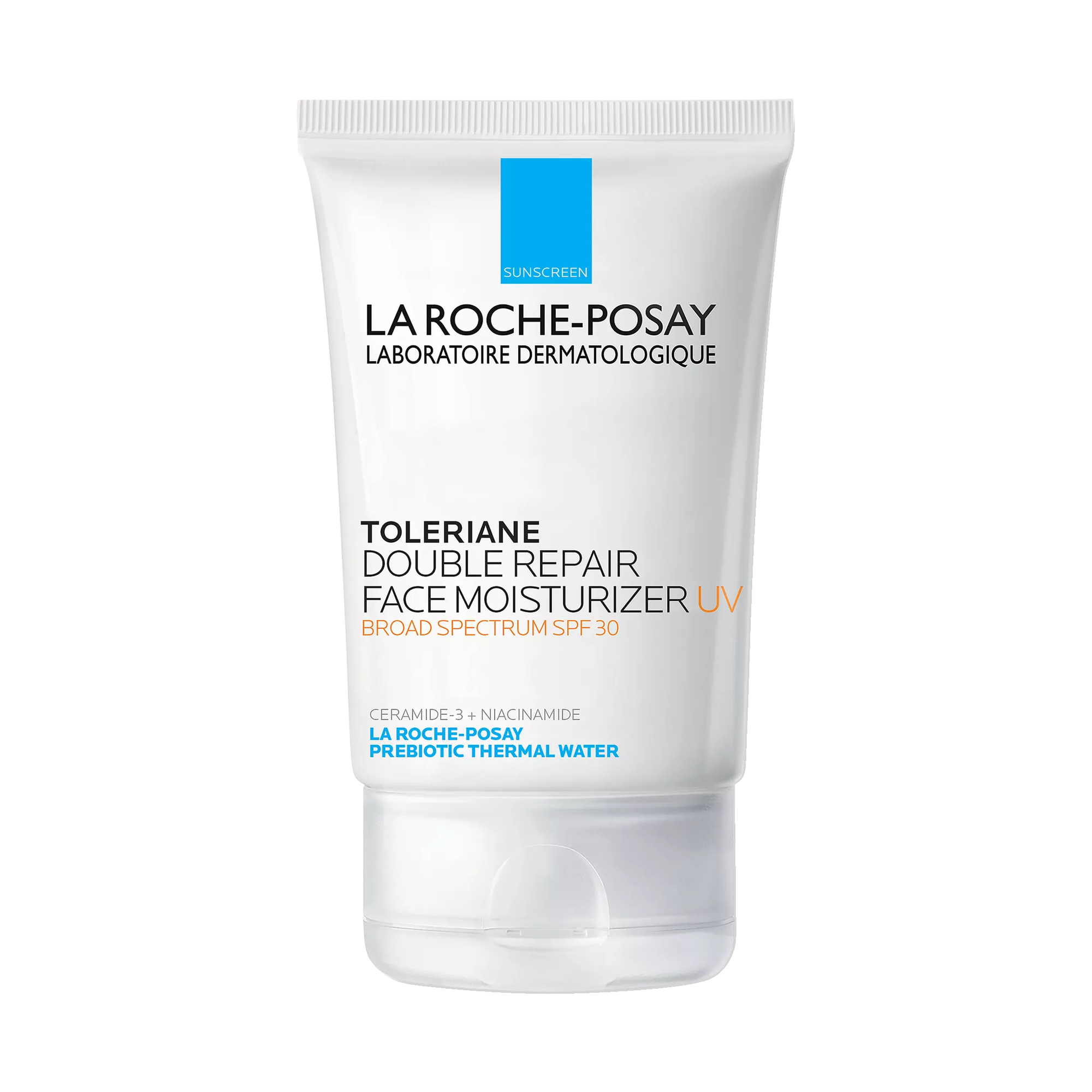 La Roche-Posay Toleriane Double Repair Face Moisturizer UV SPF 30