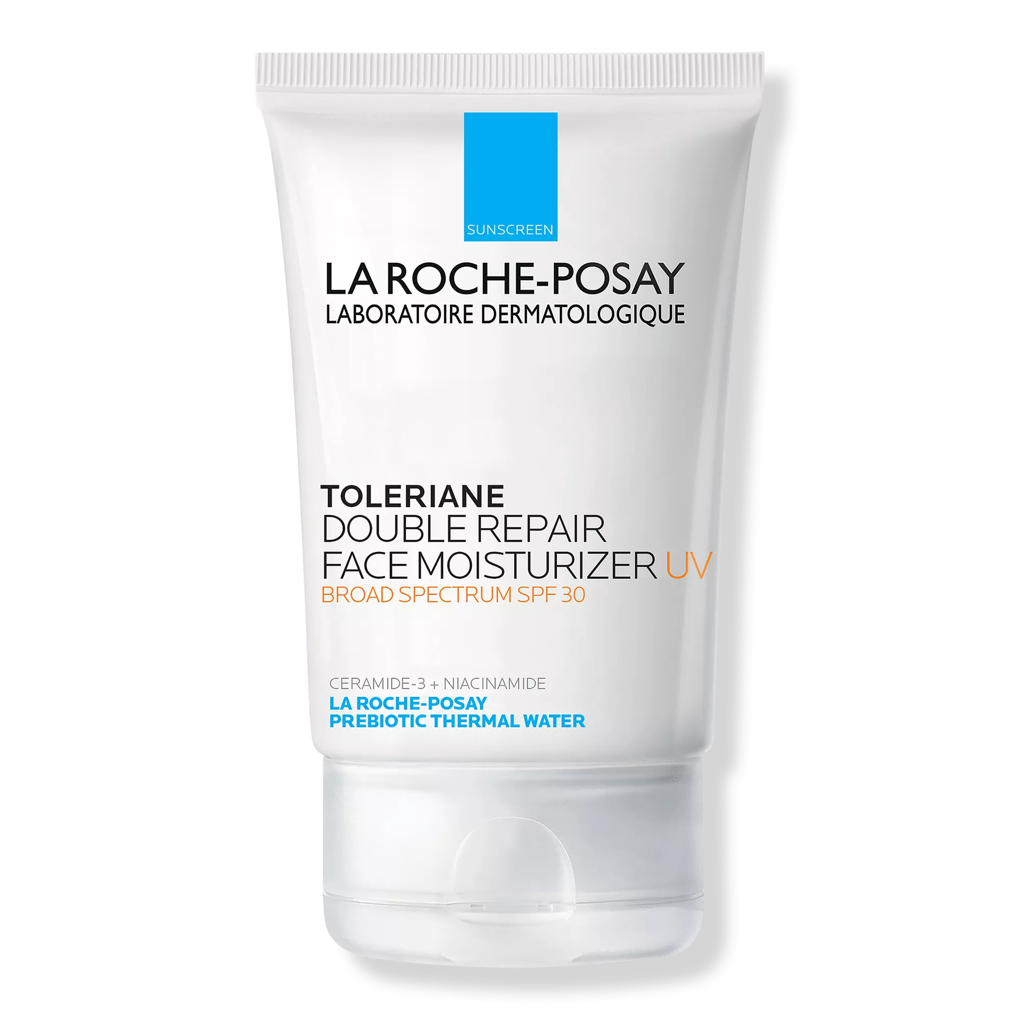 La Roche-Posay Toleriane Double Repair Face Moisturizer UV SPF 30