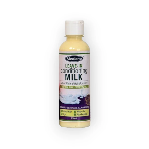 MEDIANA Leave-In Conditioning Milk