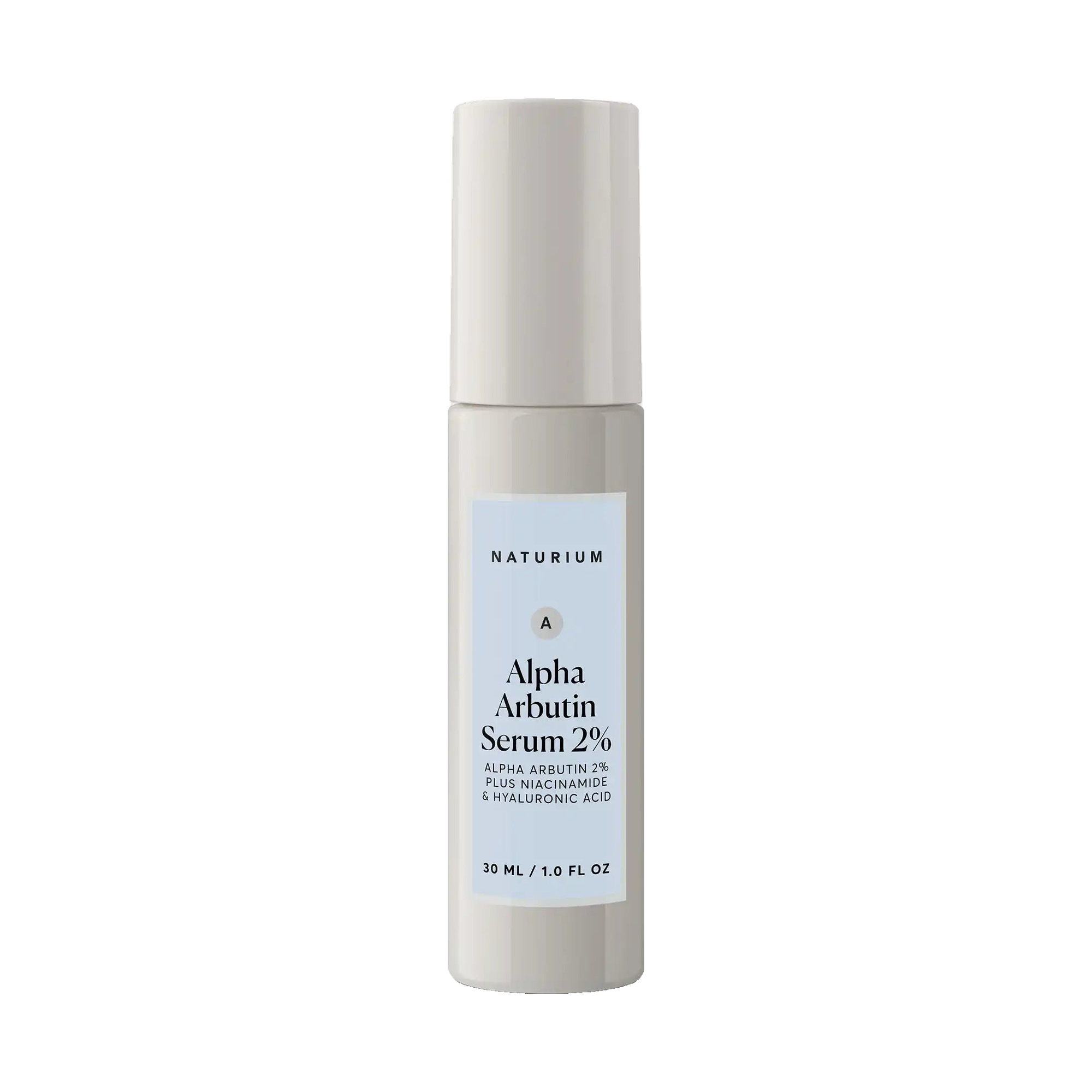 Naturium Alpha Arbutin Serum 2%