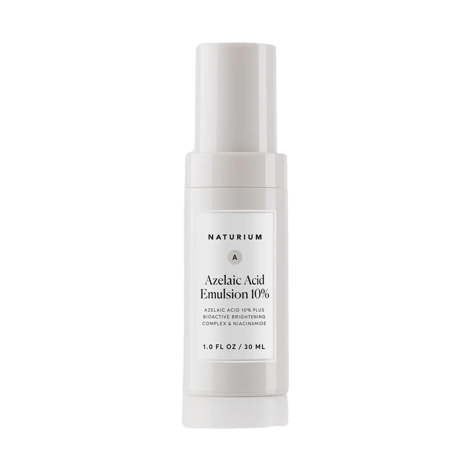 Naturium Azelaic Acid Emulsion 10%