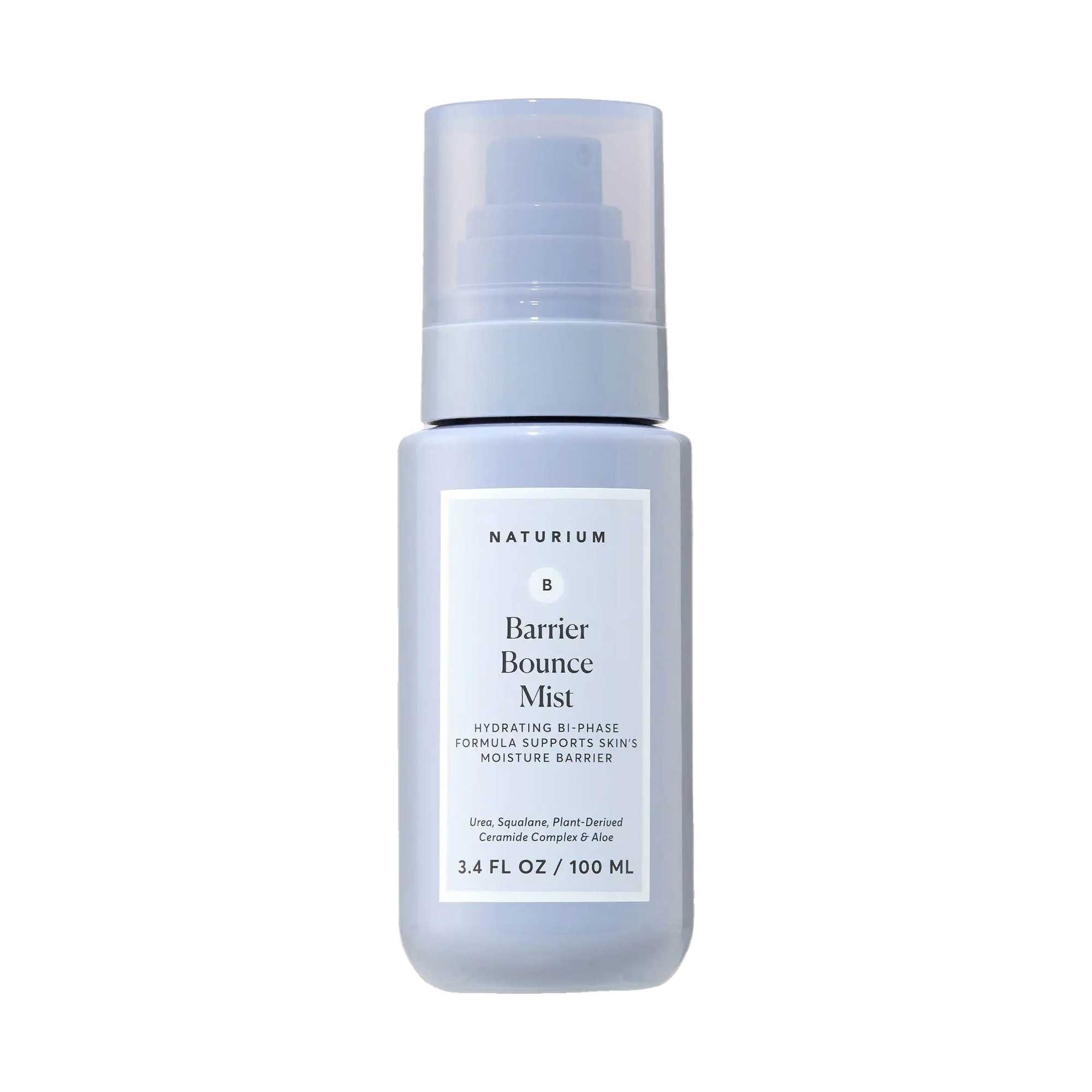 Naturium Barrier Bounce Bi-Phase Mist