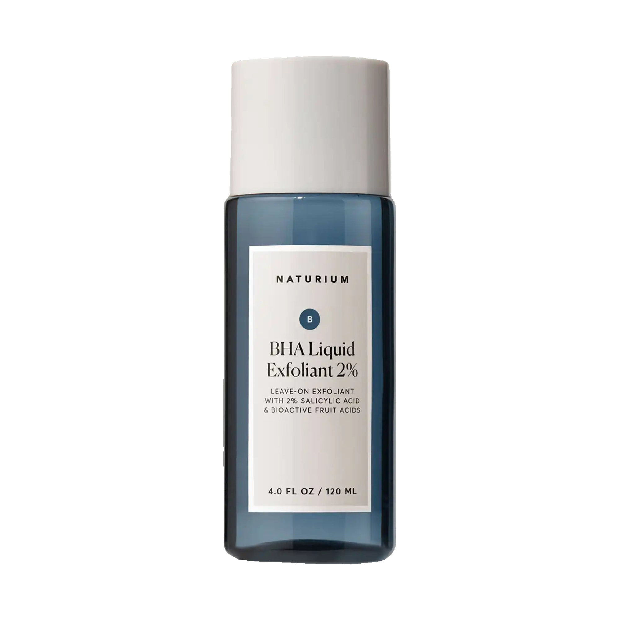 Naturium BHA Liquid Exfoliant 2%
