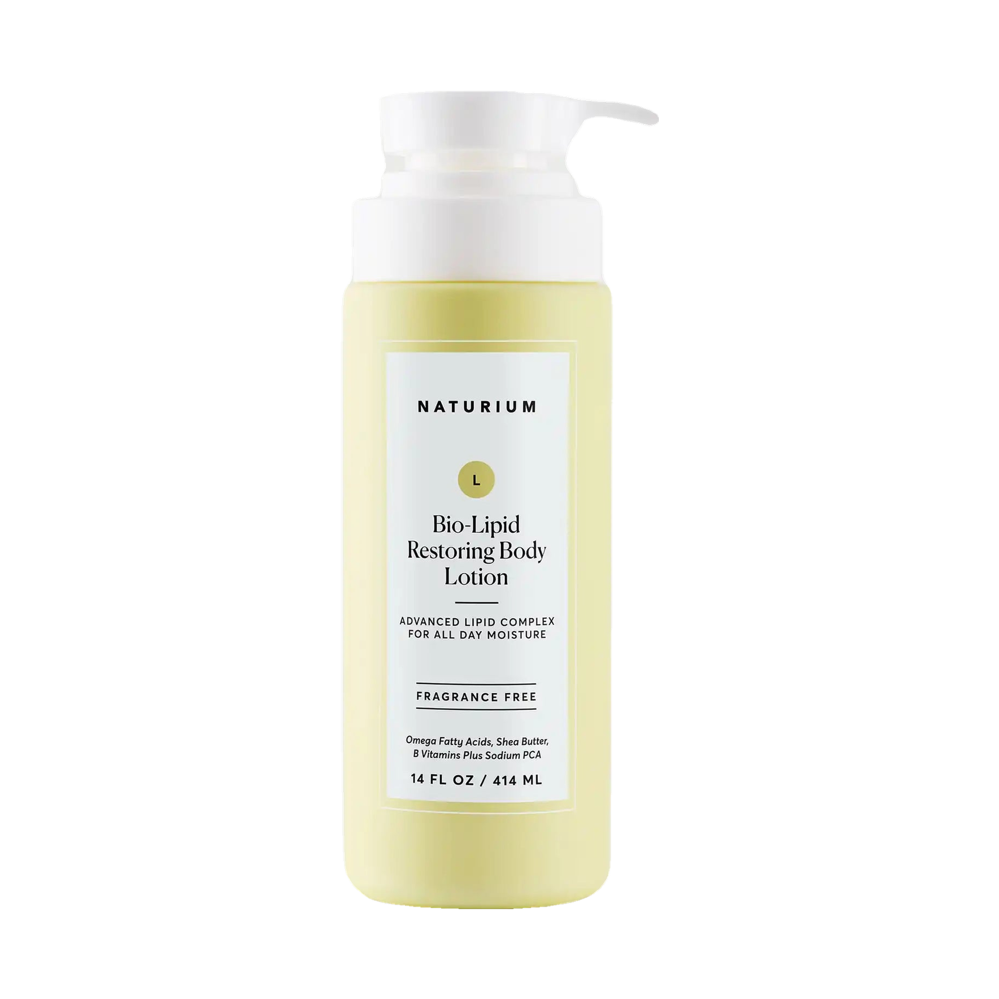 Naturium Bio-Lipid Restoring Body Lotion