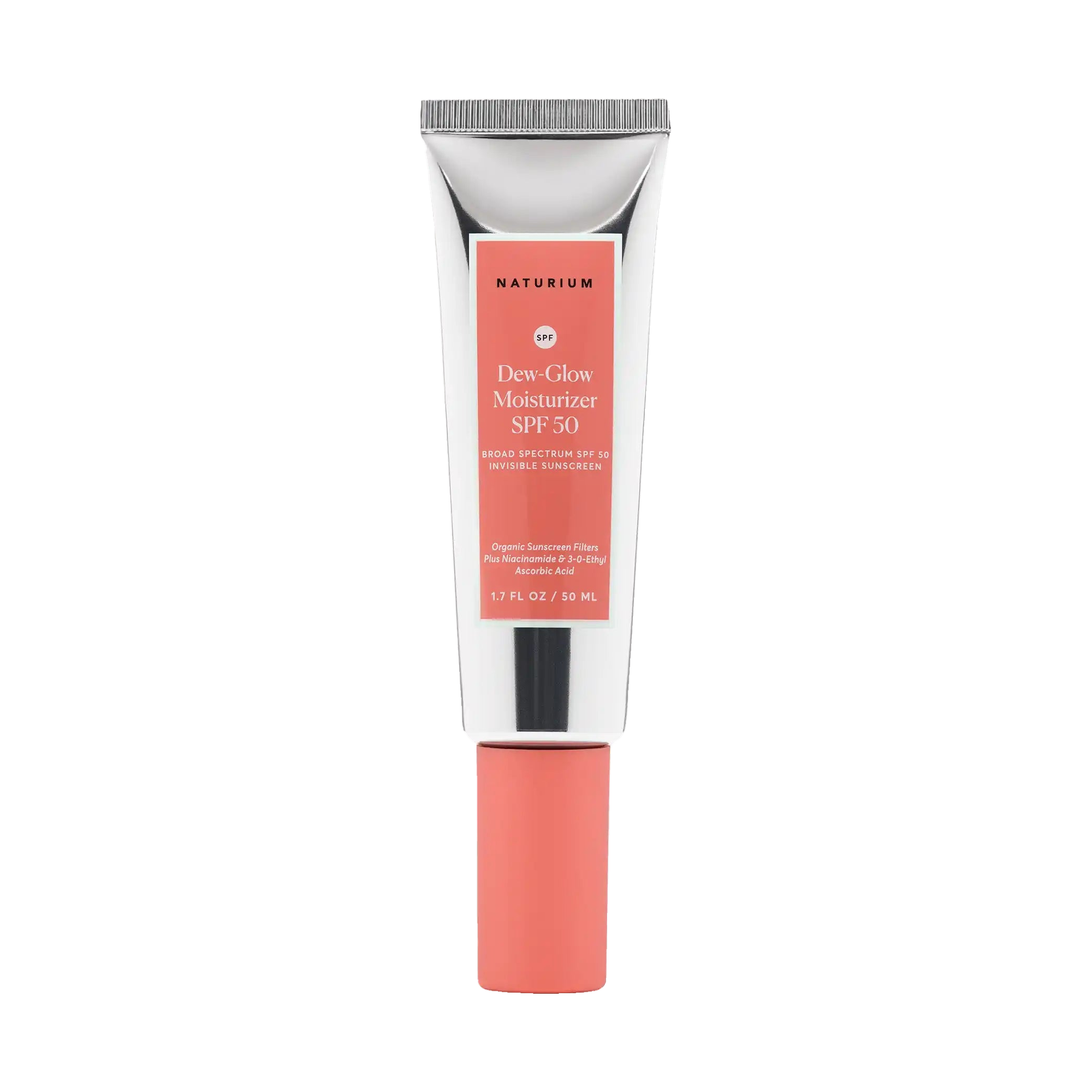Naturium Dew-Glow Moisturizer SPF 50