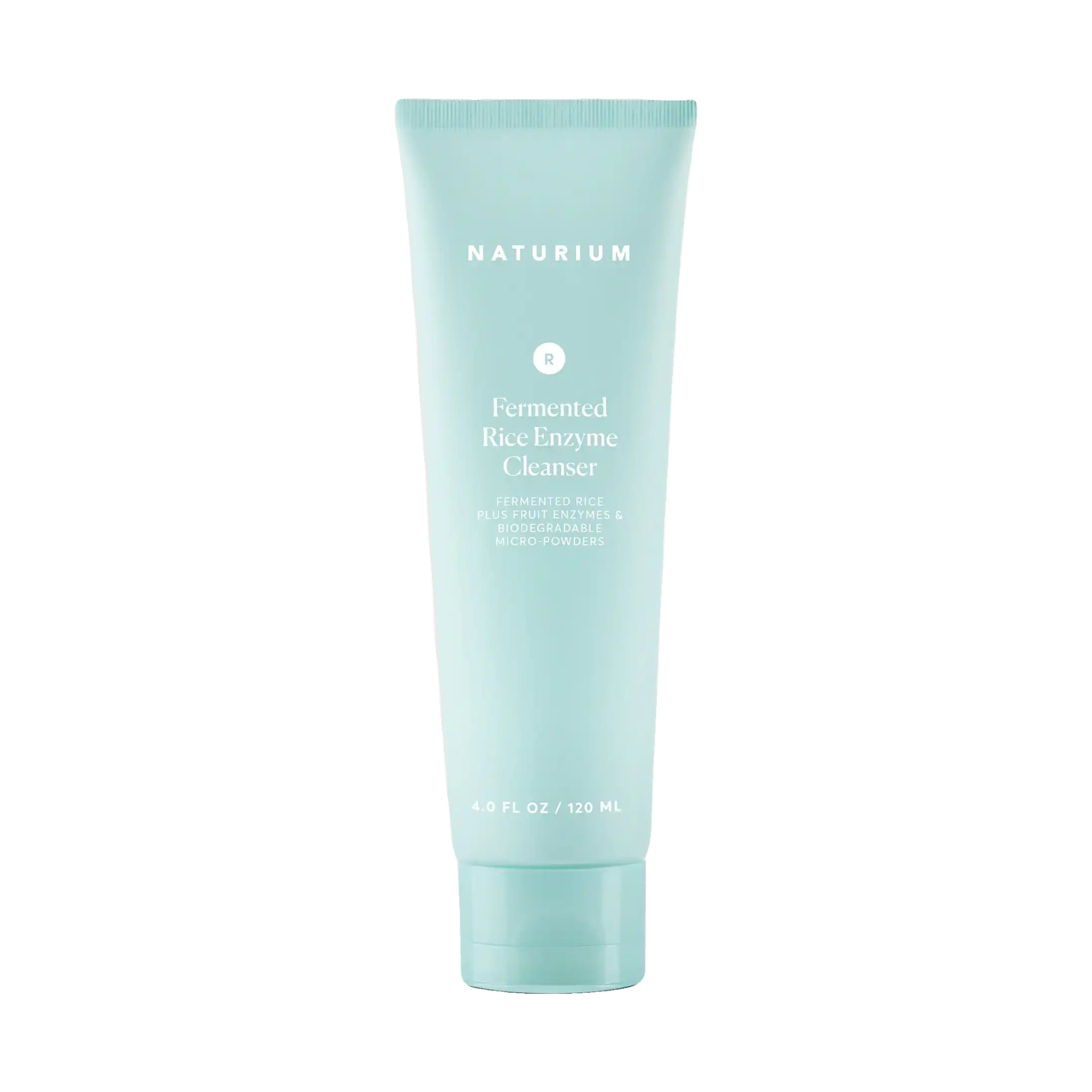 Naturium Fermented Rice Enzyme Cleanser