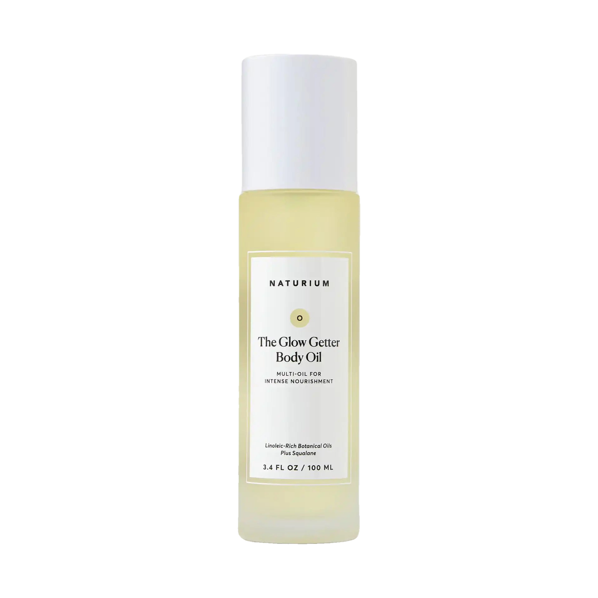 Naturium The Glow Getter Body Oil