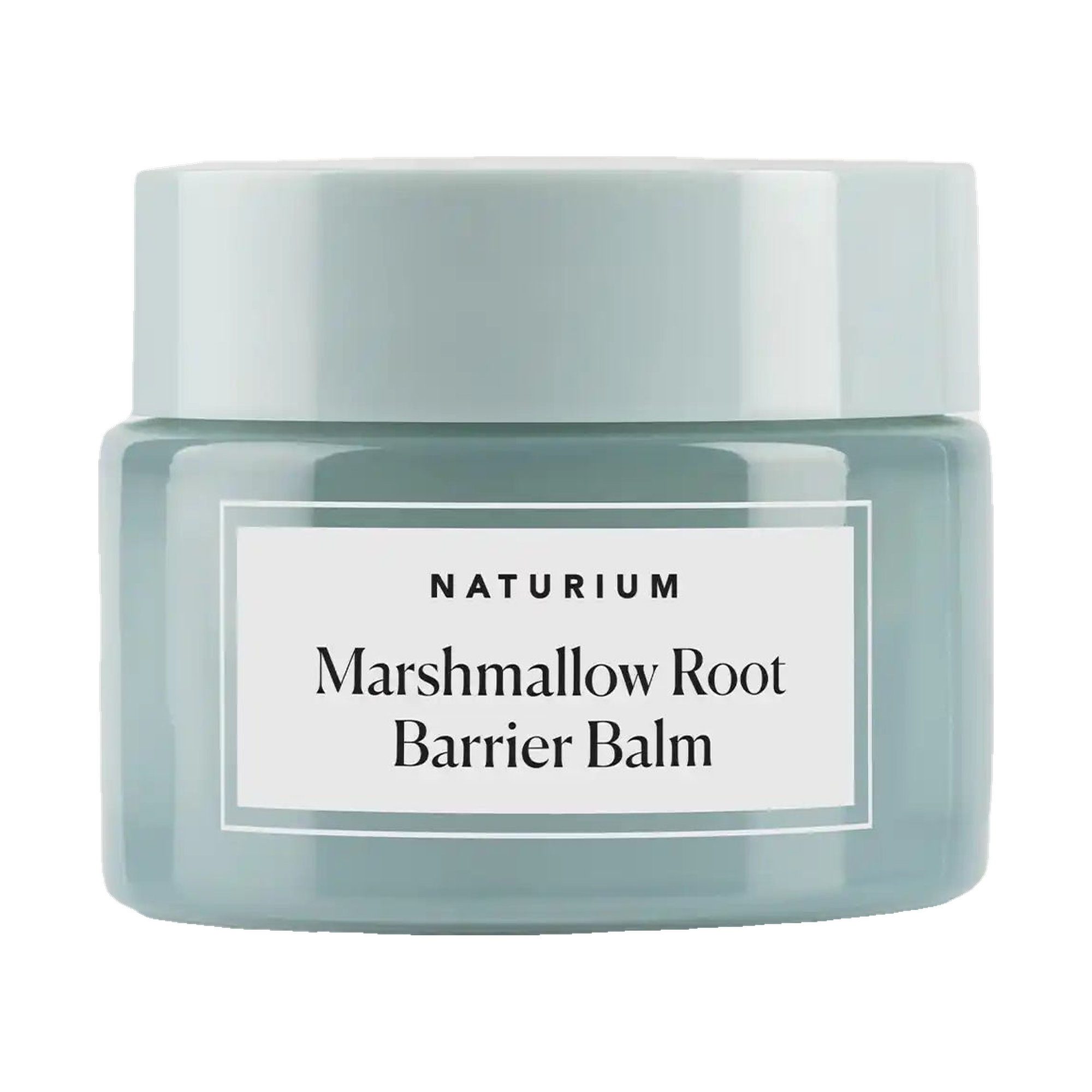 Naturium Marshmallow Root Barrier Balm