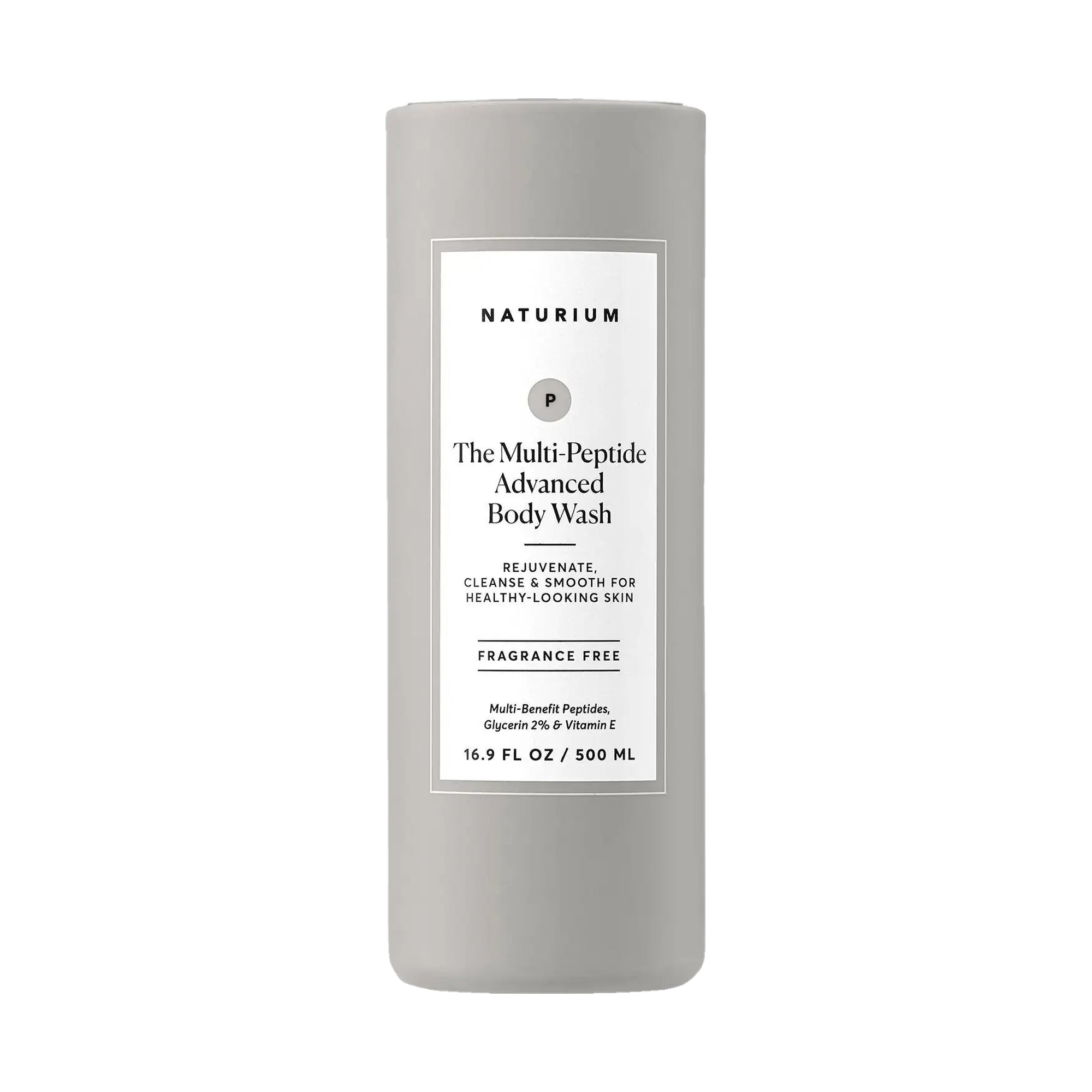 Naturium The Multi-Peptide Advanced Body Wash