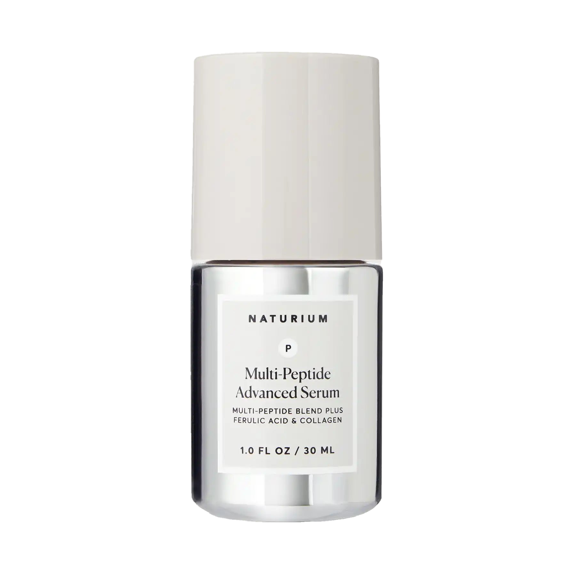 Naturium Multi-Peptide Advanced Serum