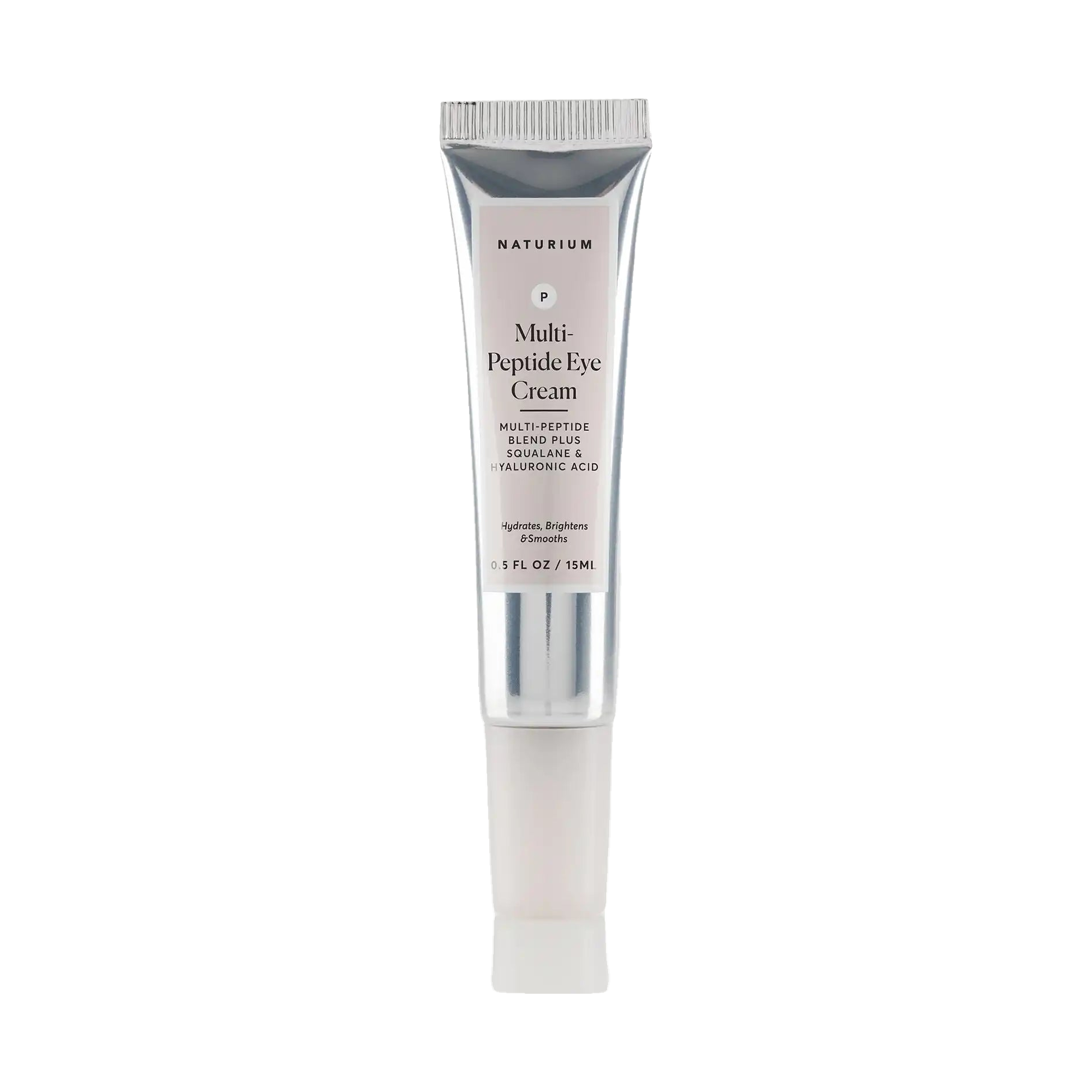 Naturium Multi-Peptide Eye Cream