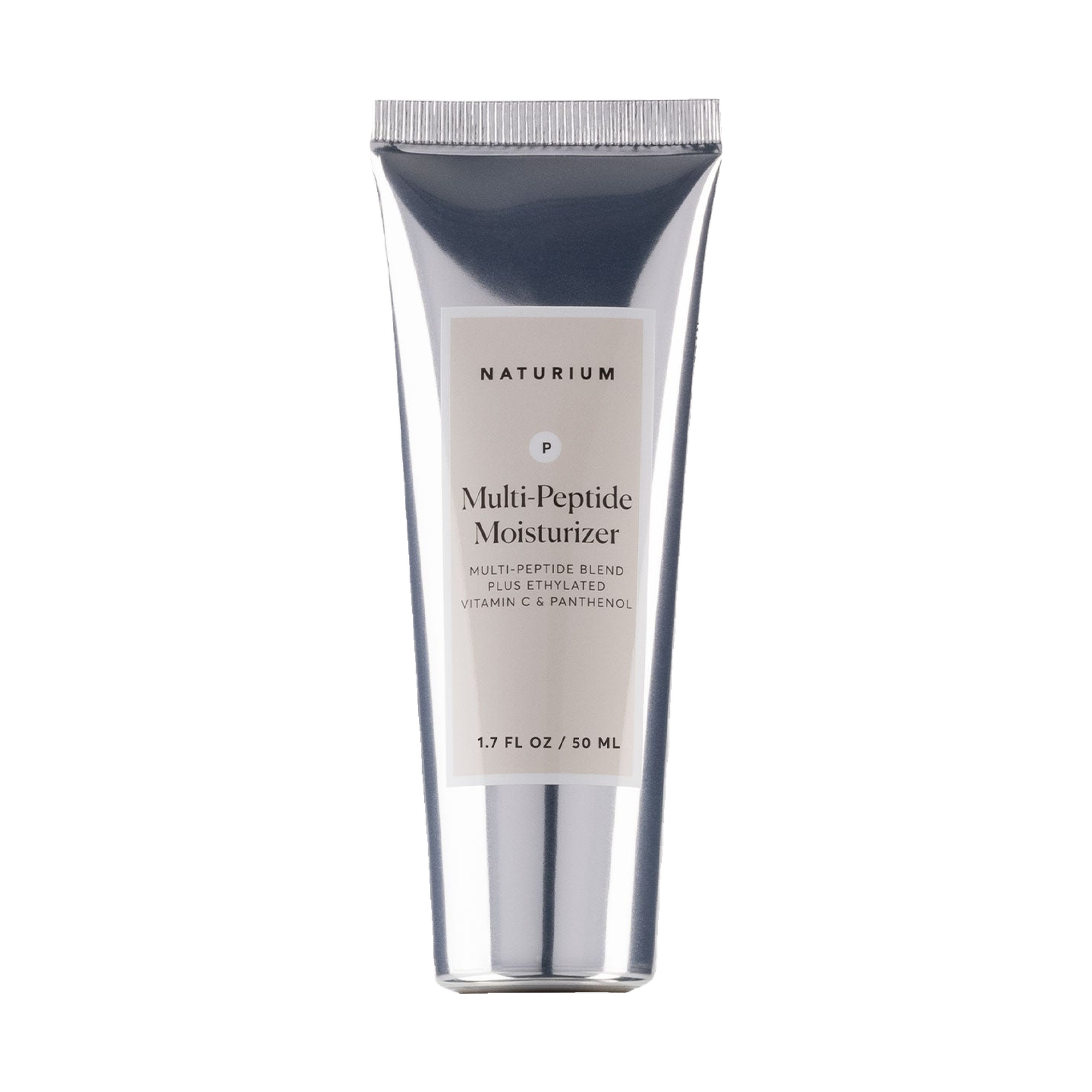Naturium Multi-Peptide Moisturizer