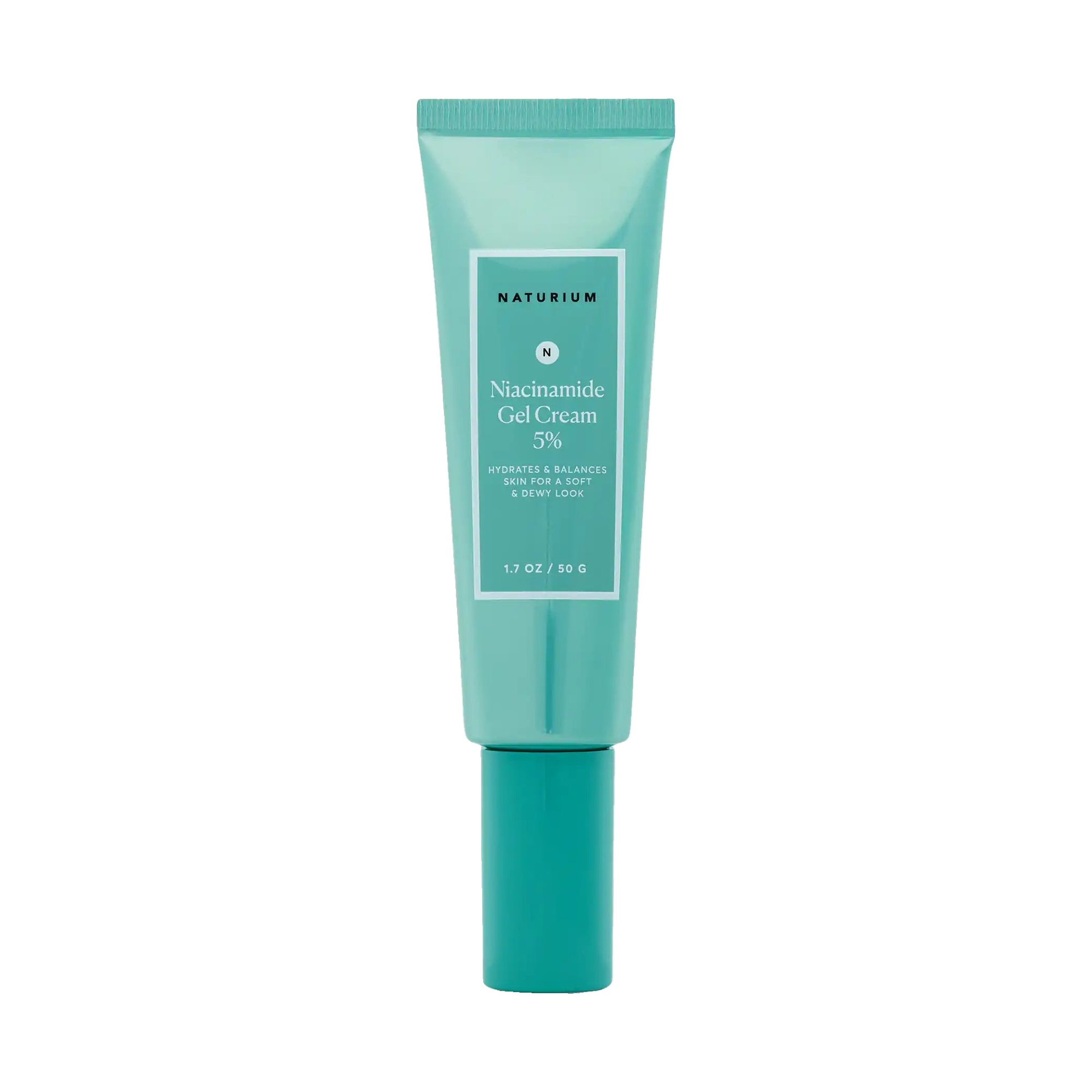 Naturium Niacinamide Gel Cream 5%
