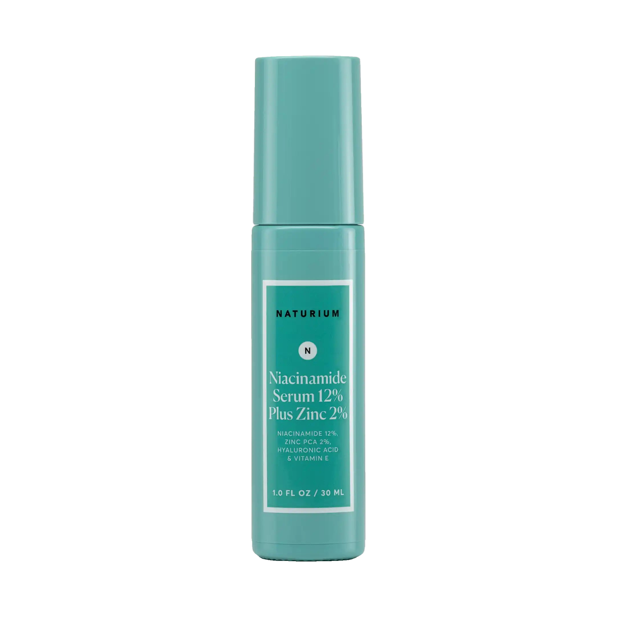 Naturium Niacinamide Serum 12% Plus Zinc 2%