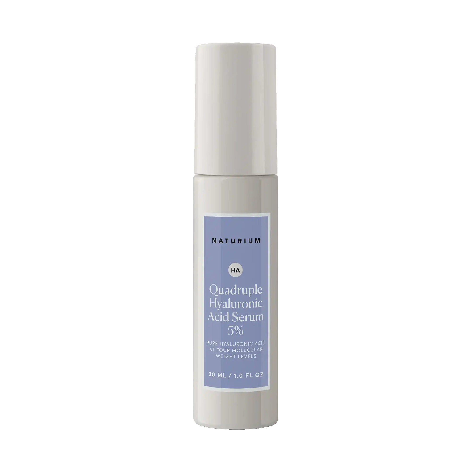 Naturium Quadruple Hyaluronic Acid Serum 5%