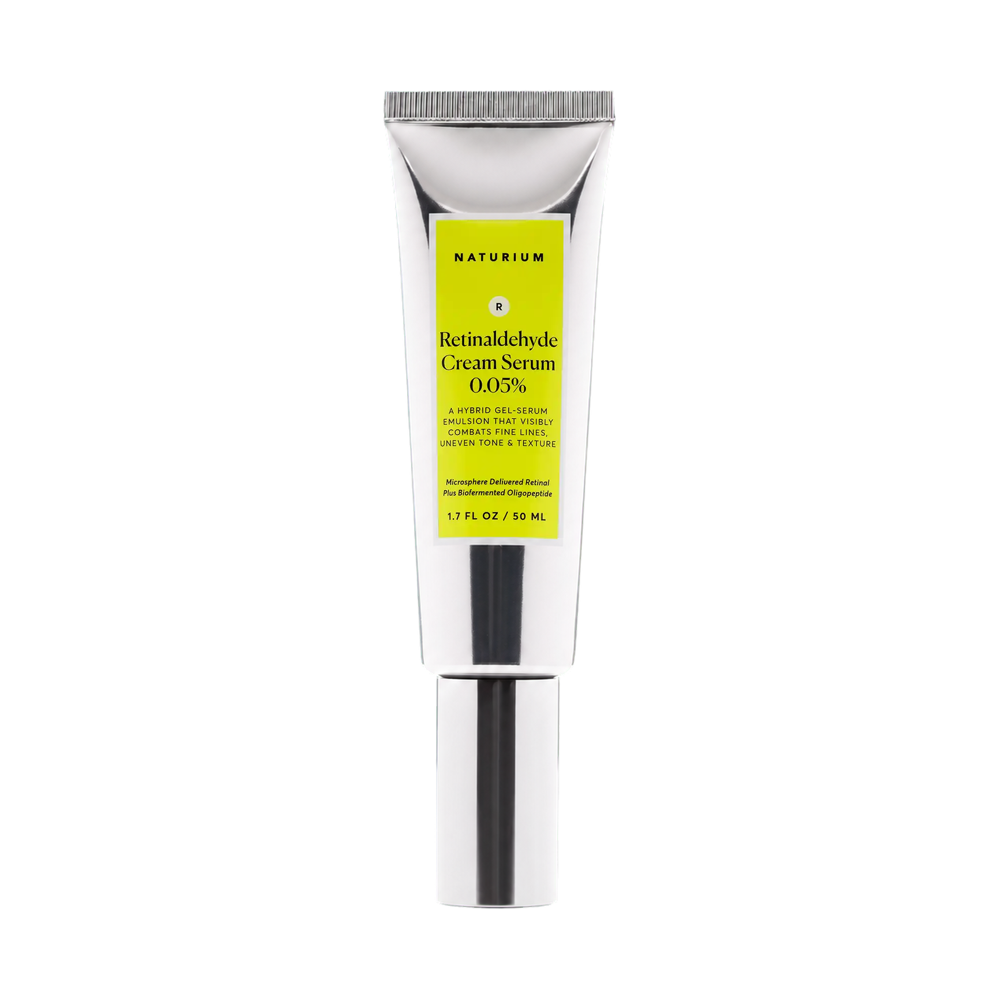 Naturium Retinaldehyde Cream Serum 0.05%