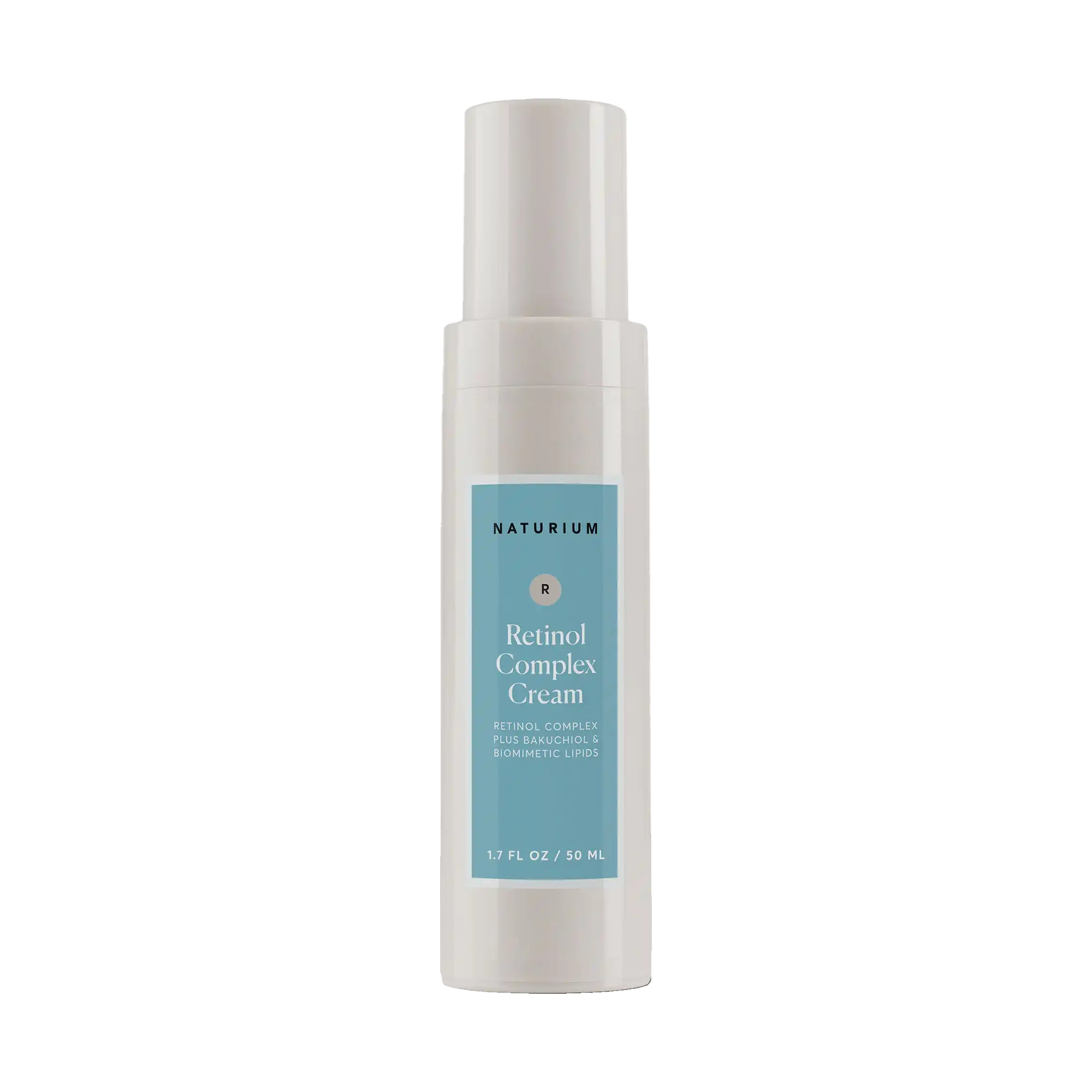 Naturium Retinol Complex Cream
