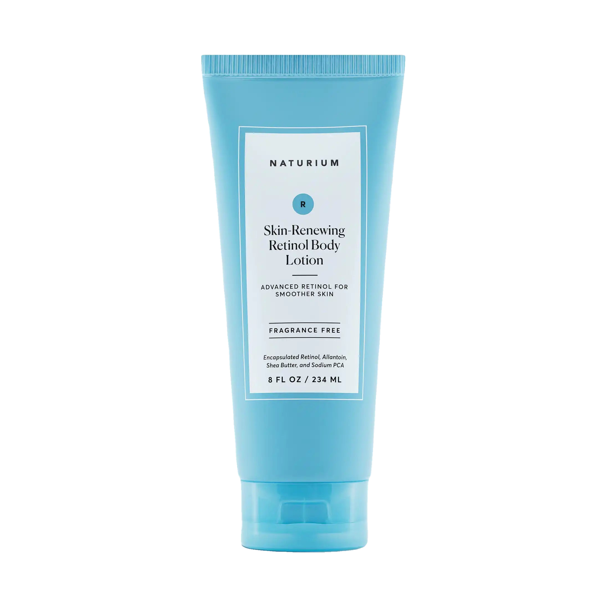Naturium Skin-Renewing Retinol Body Lotion