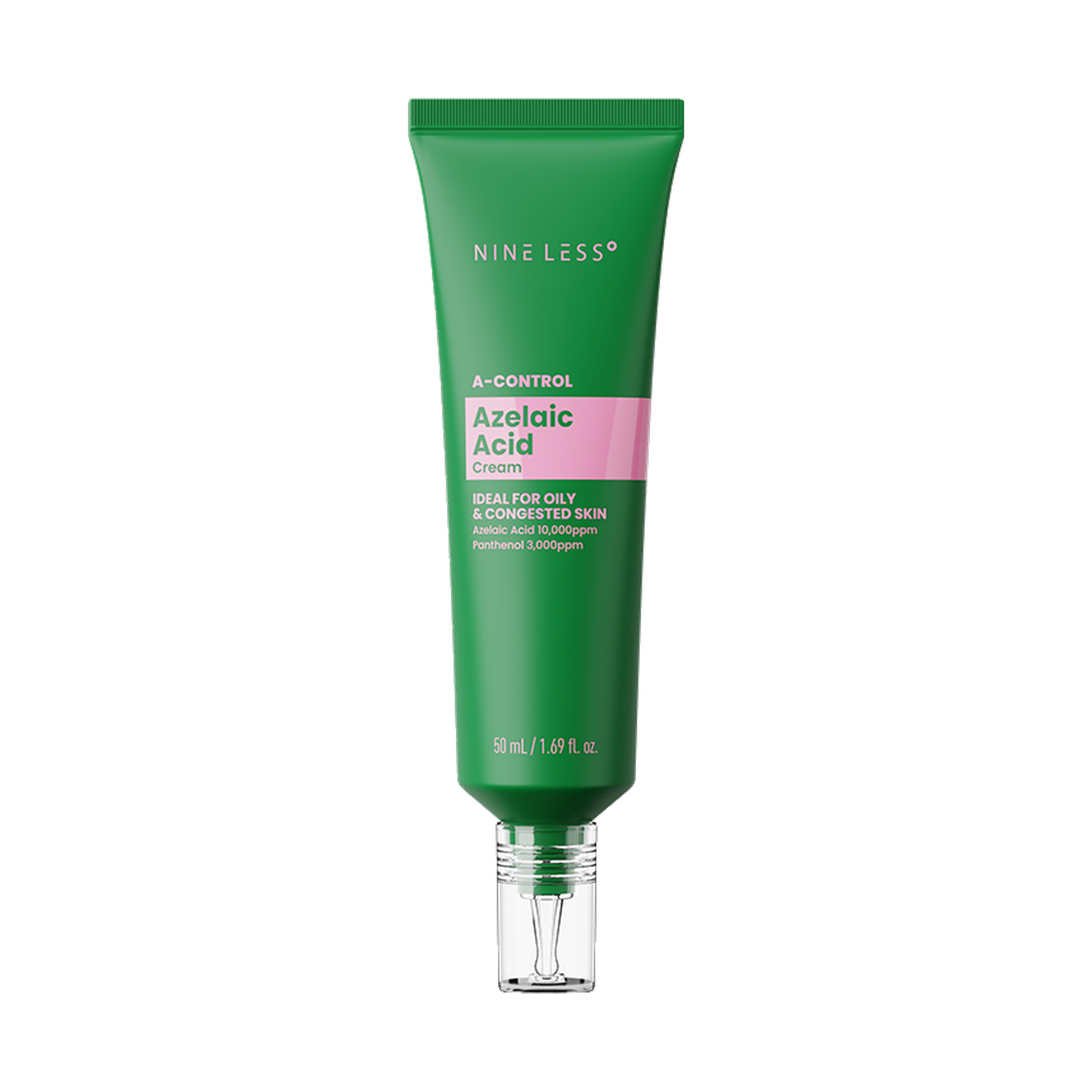 NINELESS A-Control Azelaic Acid Cream