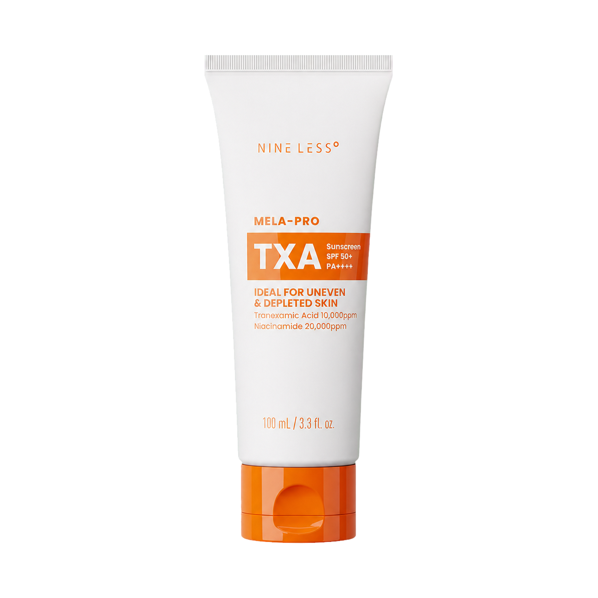 NINELESS MELA-PRO Tranexamic Acid Sun Screen