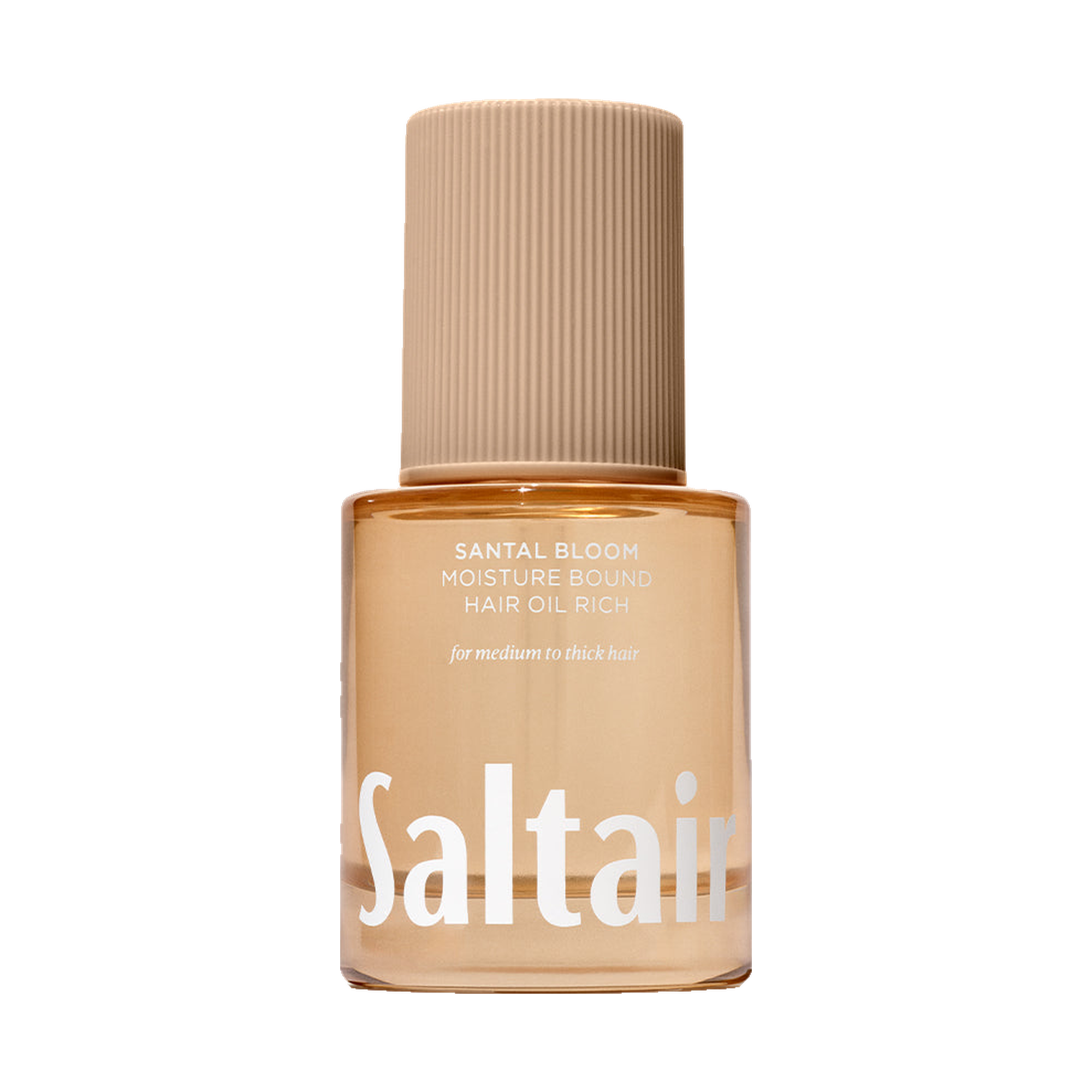 Saltair Santal Bloom Moisture Bound Hair Oil Rich