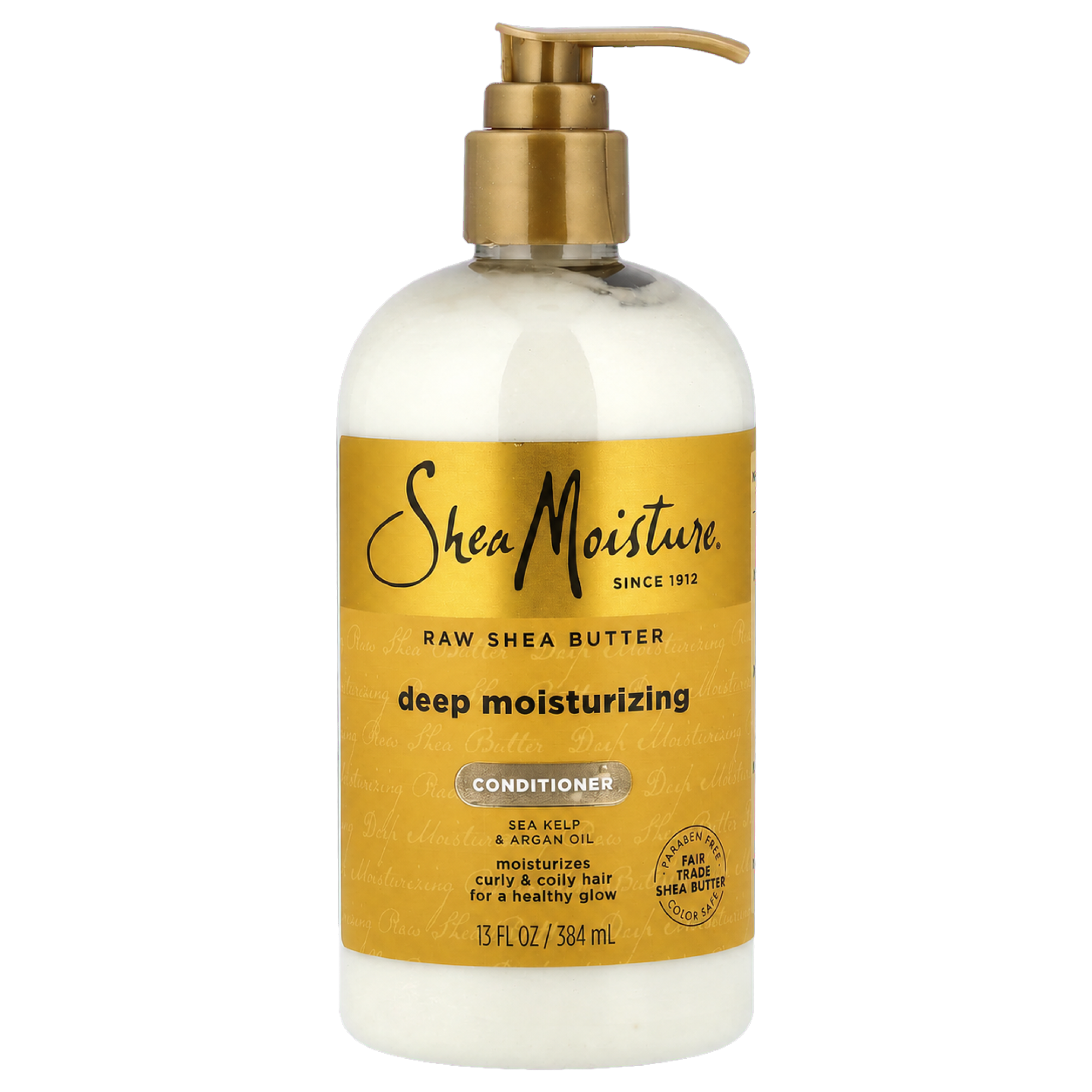 SheaMoisture Raw Shea Butter Deep Moisturizing Conditioner