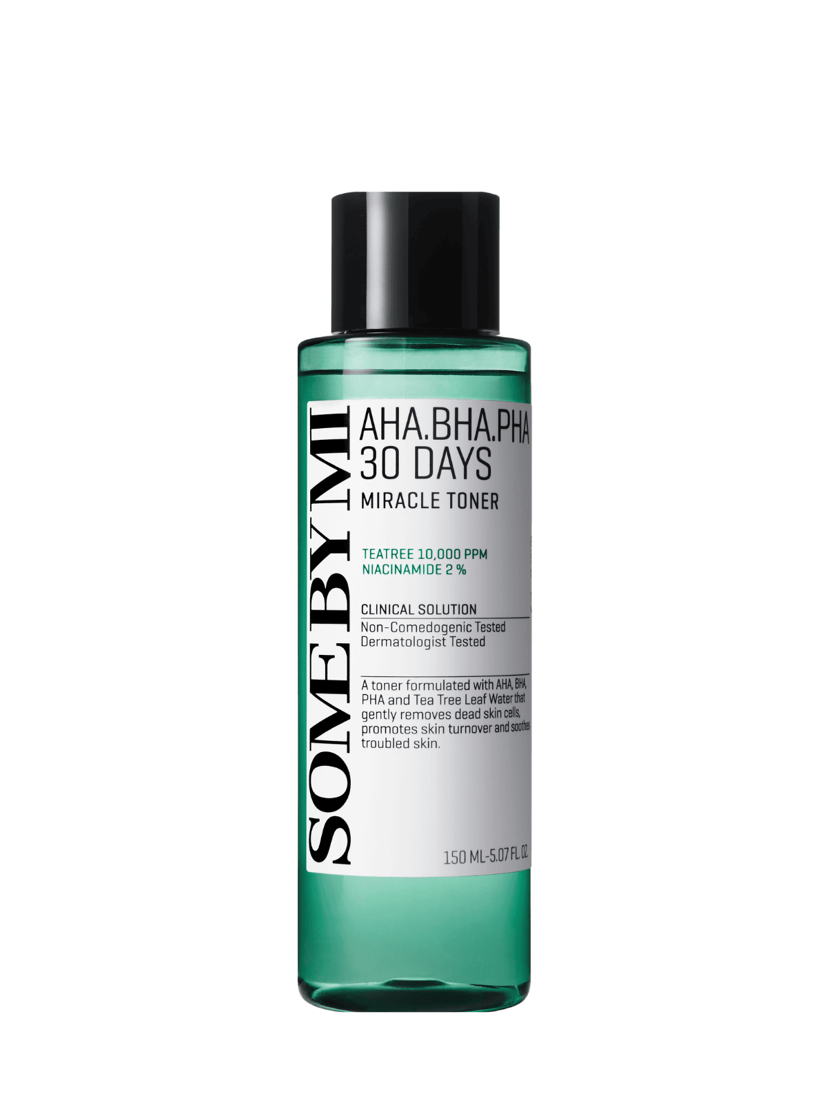 SOME BY MI AHA·BHA·PHA 30 Days Miracle Toner