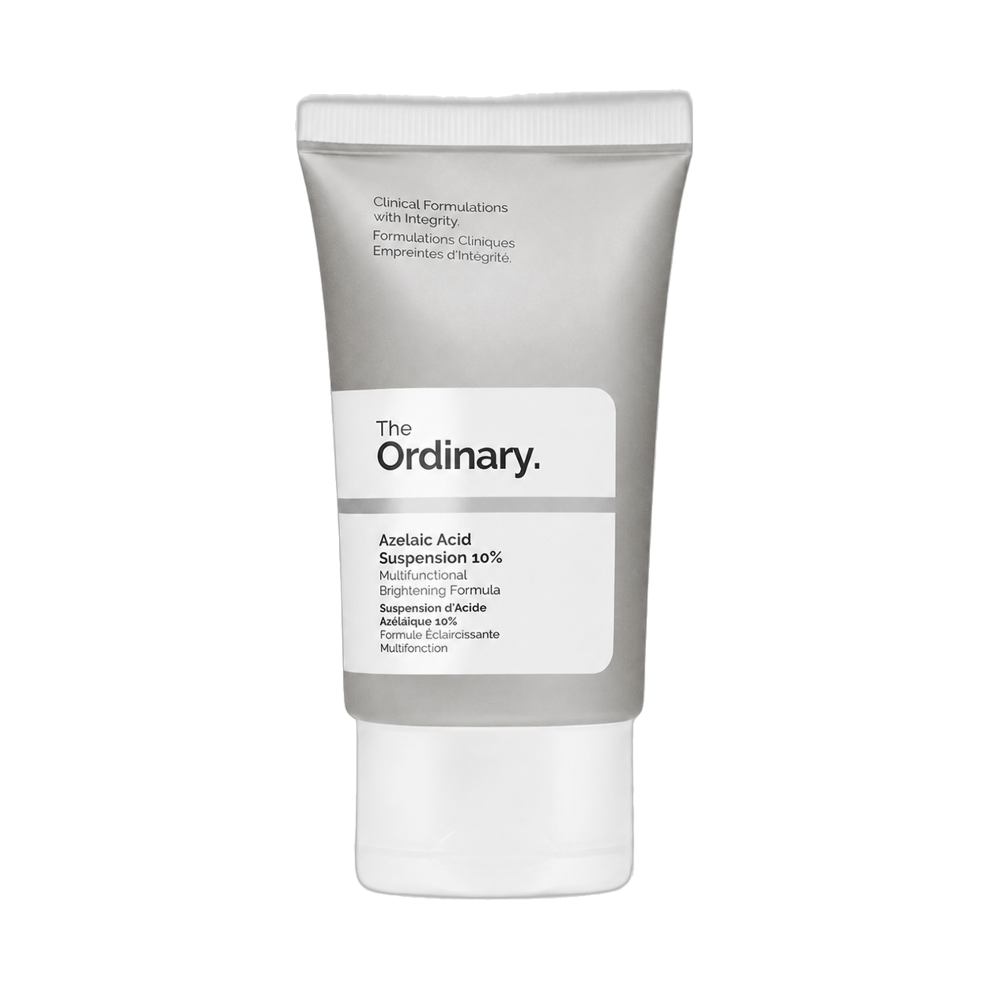 The Ordinary Azelaic Acid Suspension 10%