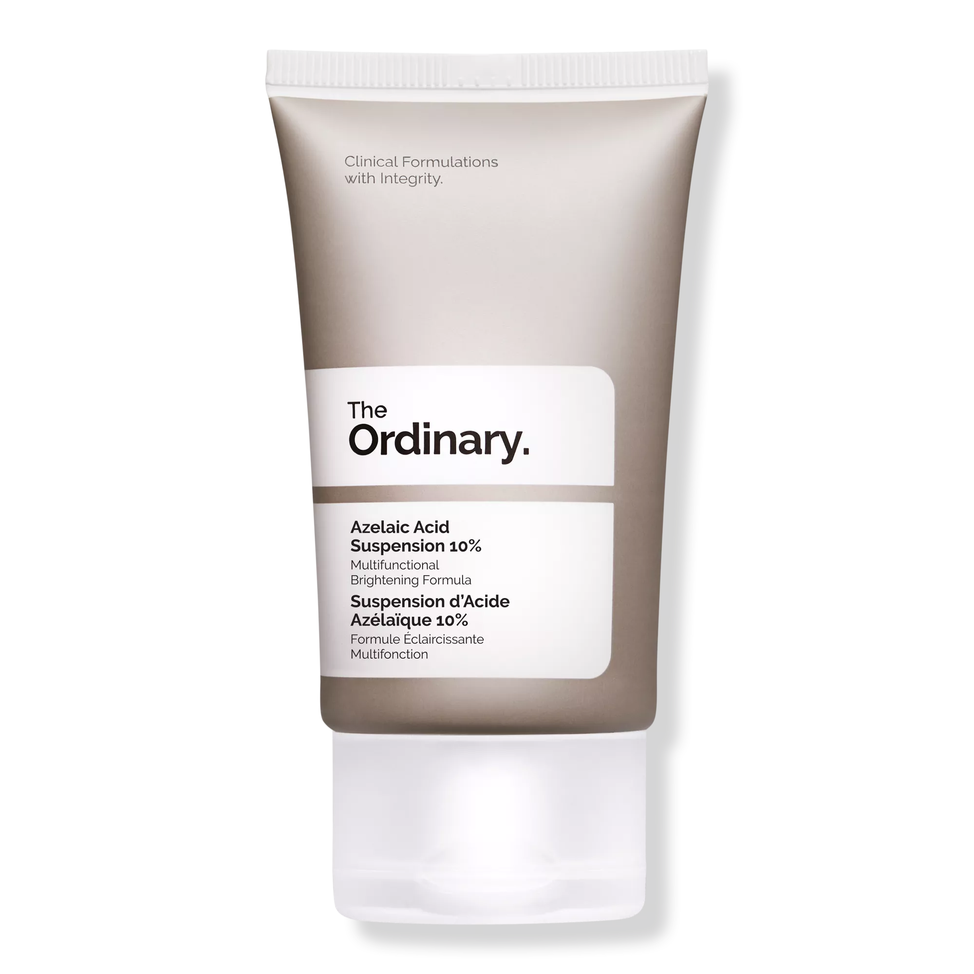 The Ordinary Azelaic Acid Suspension 10%