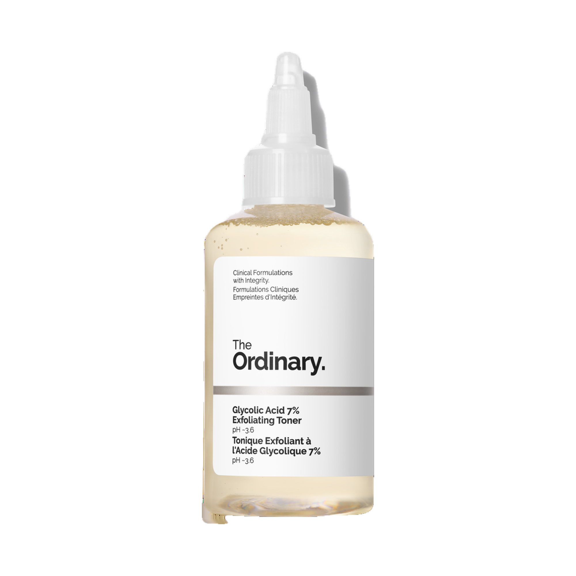 The Ordinary Glycolic Acid 7% Exfoliating Toner