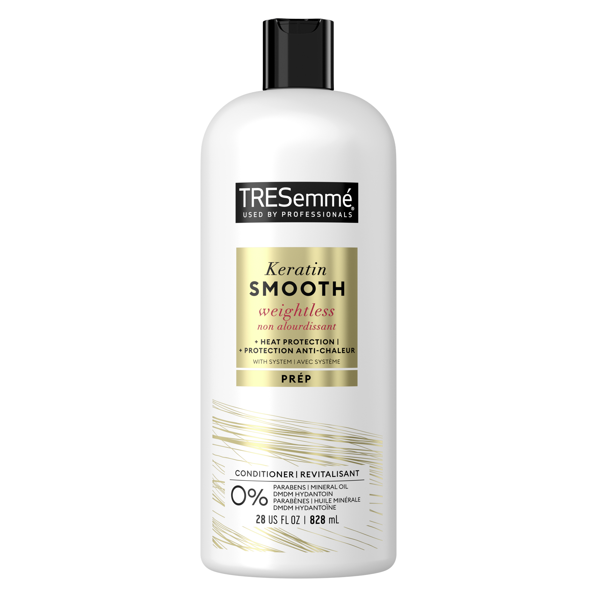 TRESemmé Keratin Smooth Weightless Conditioner